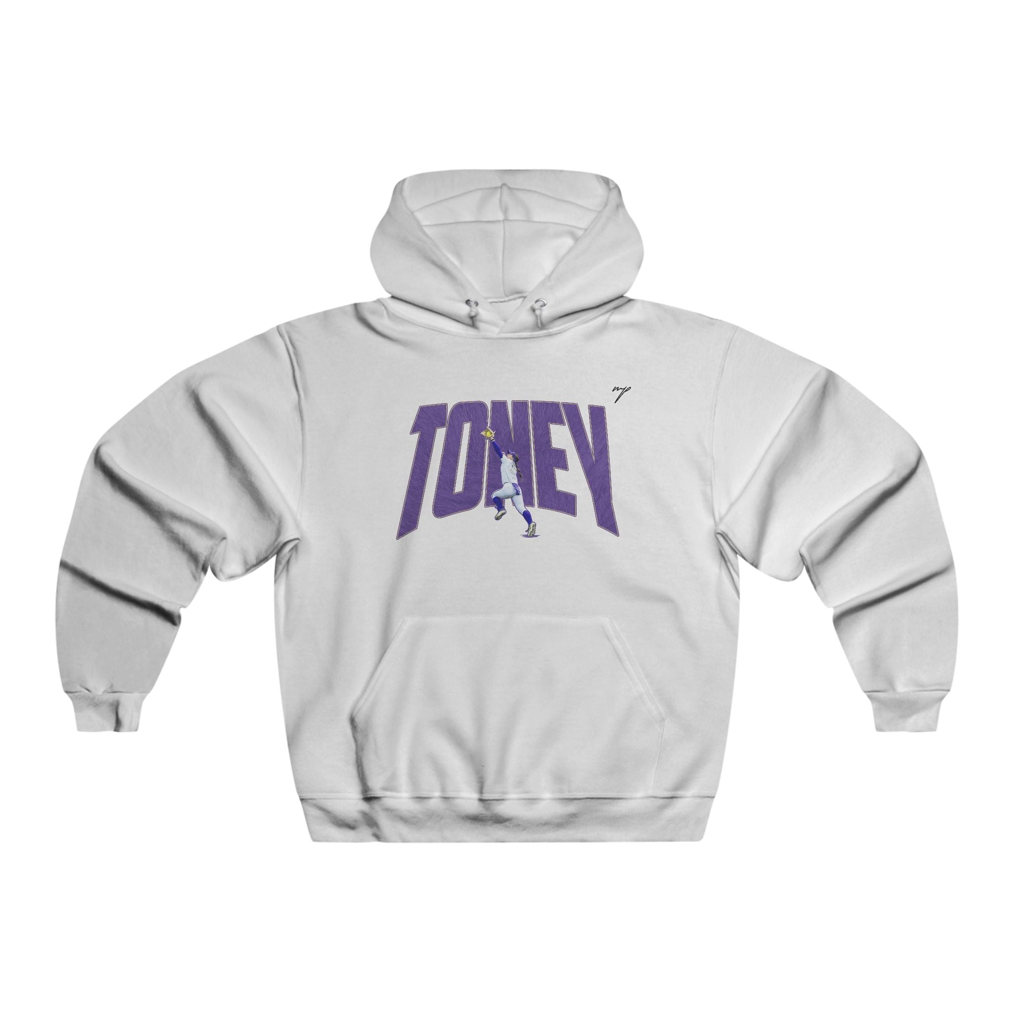 Gabi Toney Vintage Hoodie