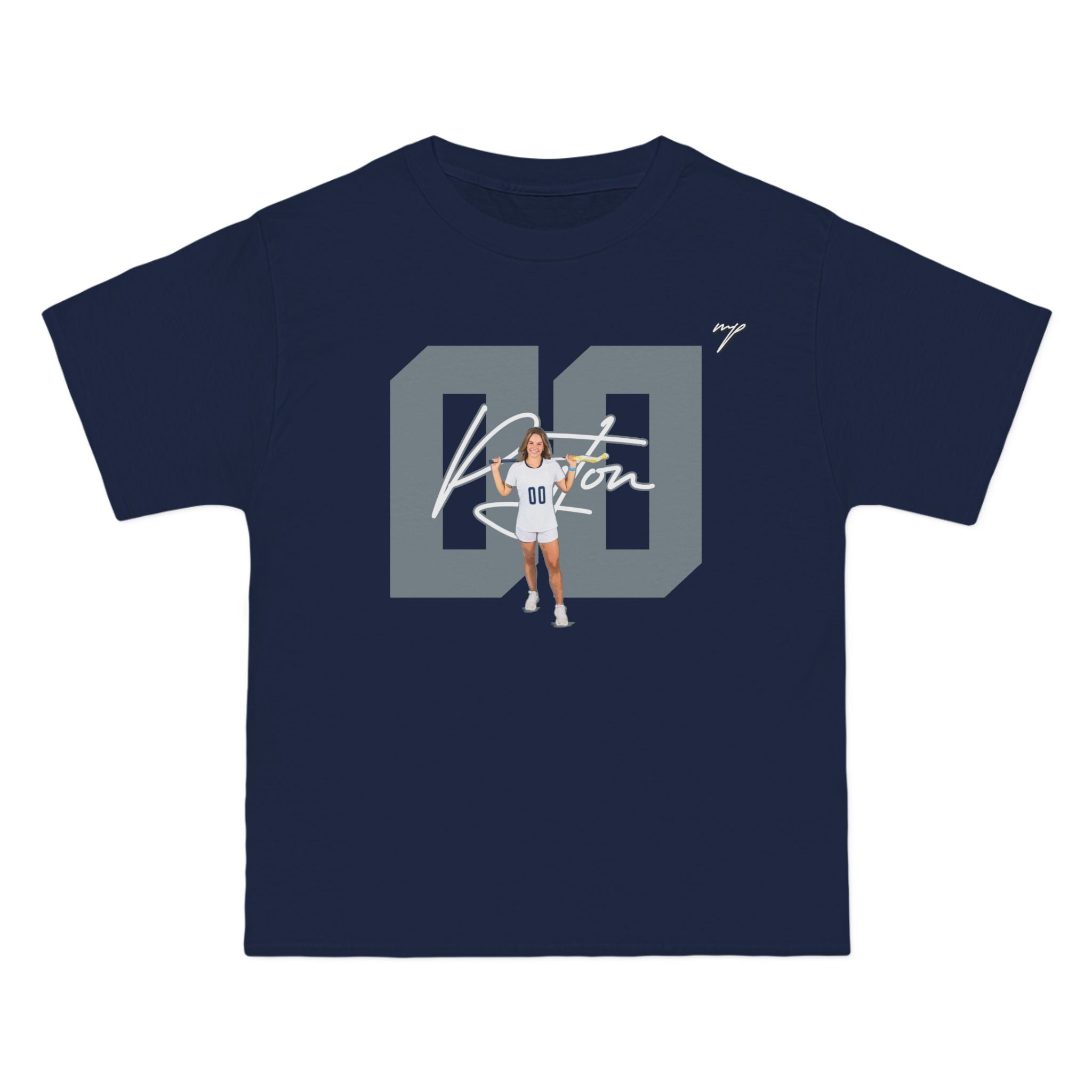 Payton Kelly Vintage Tee