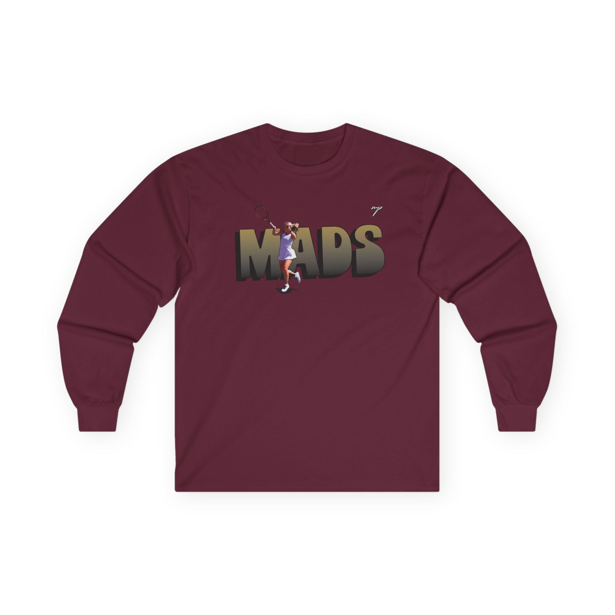 Madison Cordisco Long Sleeve Tee