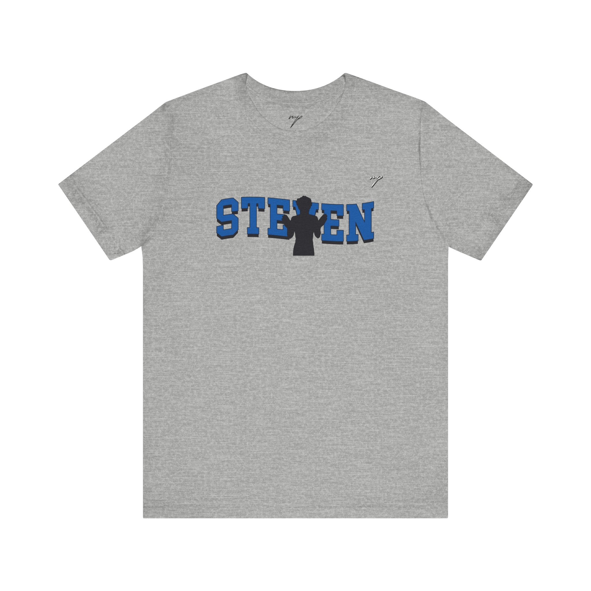 Steven Banks Graphic Tee