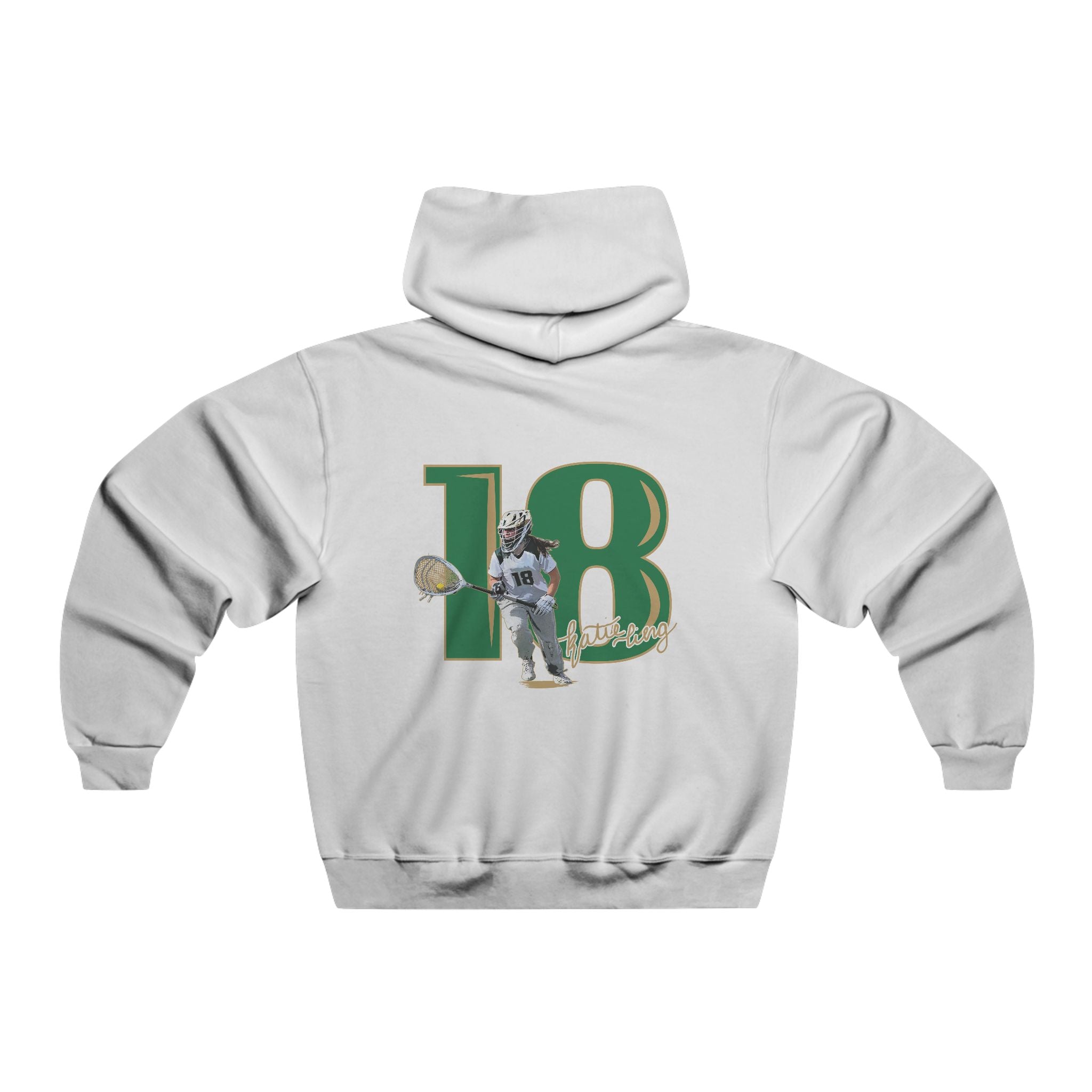 Katie Ling Vintage Hoodie