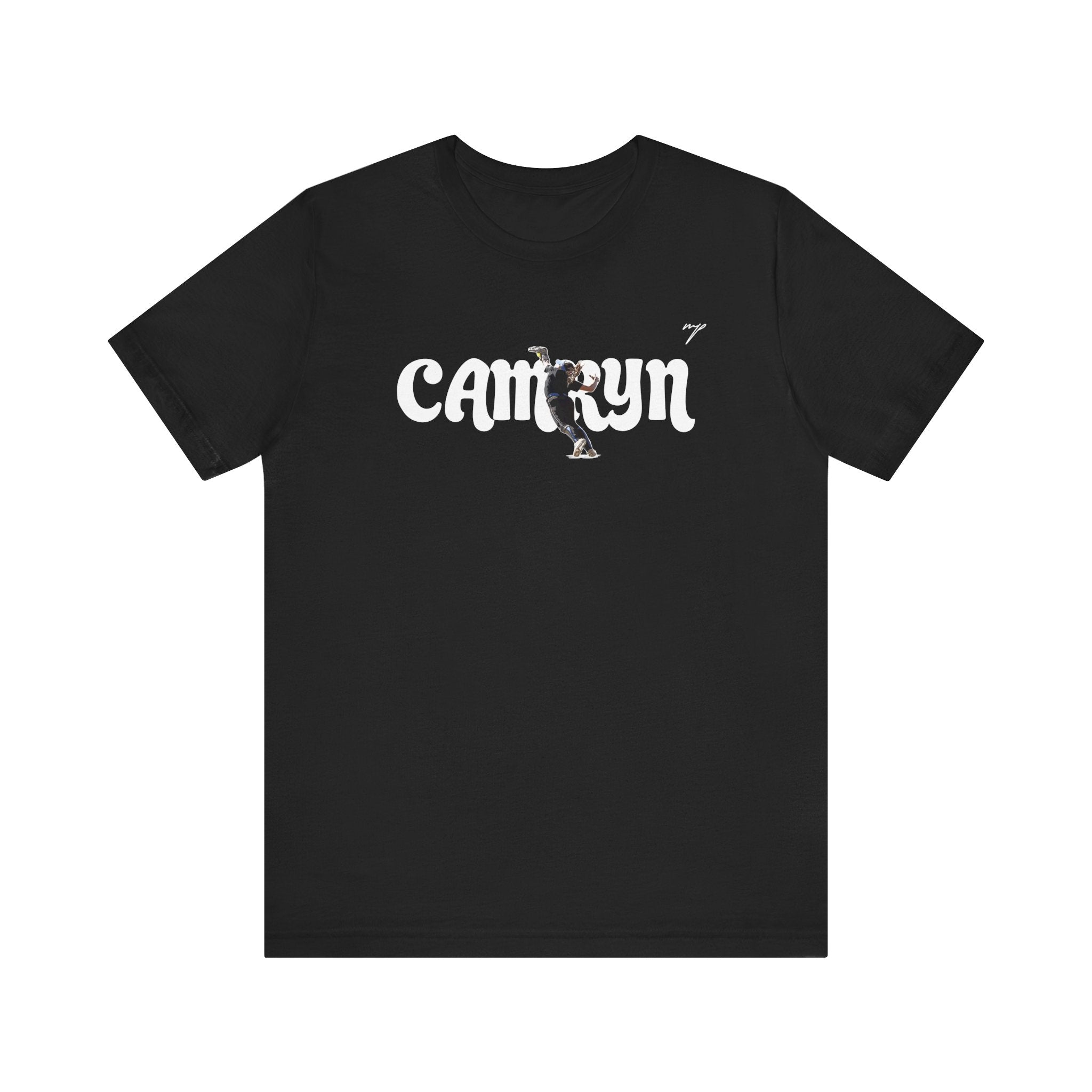 Camryn Legeny Graphic Tee