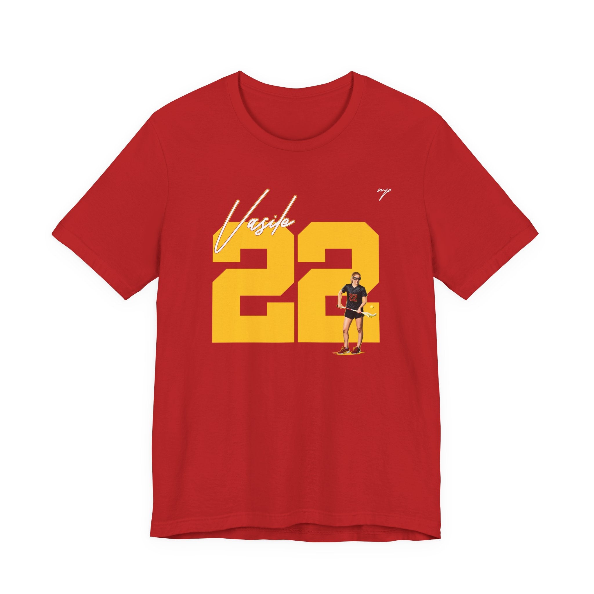 Riley Vasile Graphic Tee