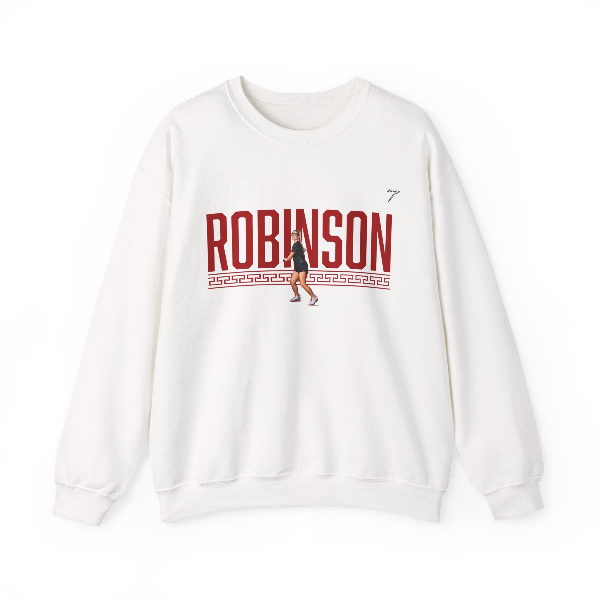 Reese Robinson Crewneck