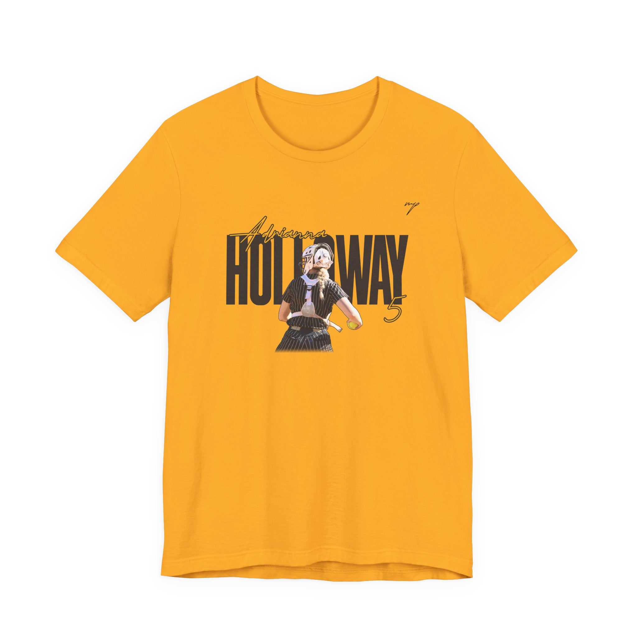Adrianna Holloway Graphic Tee