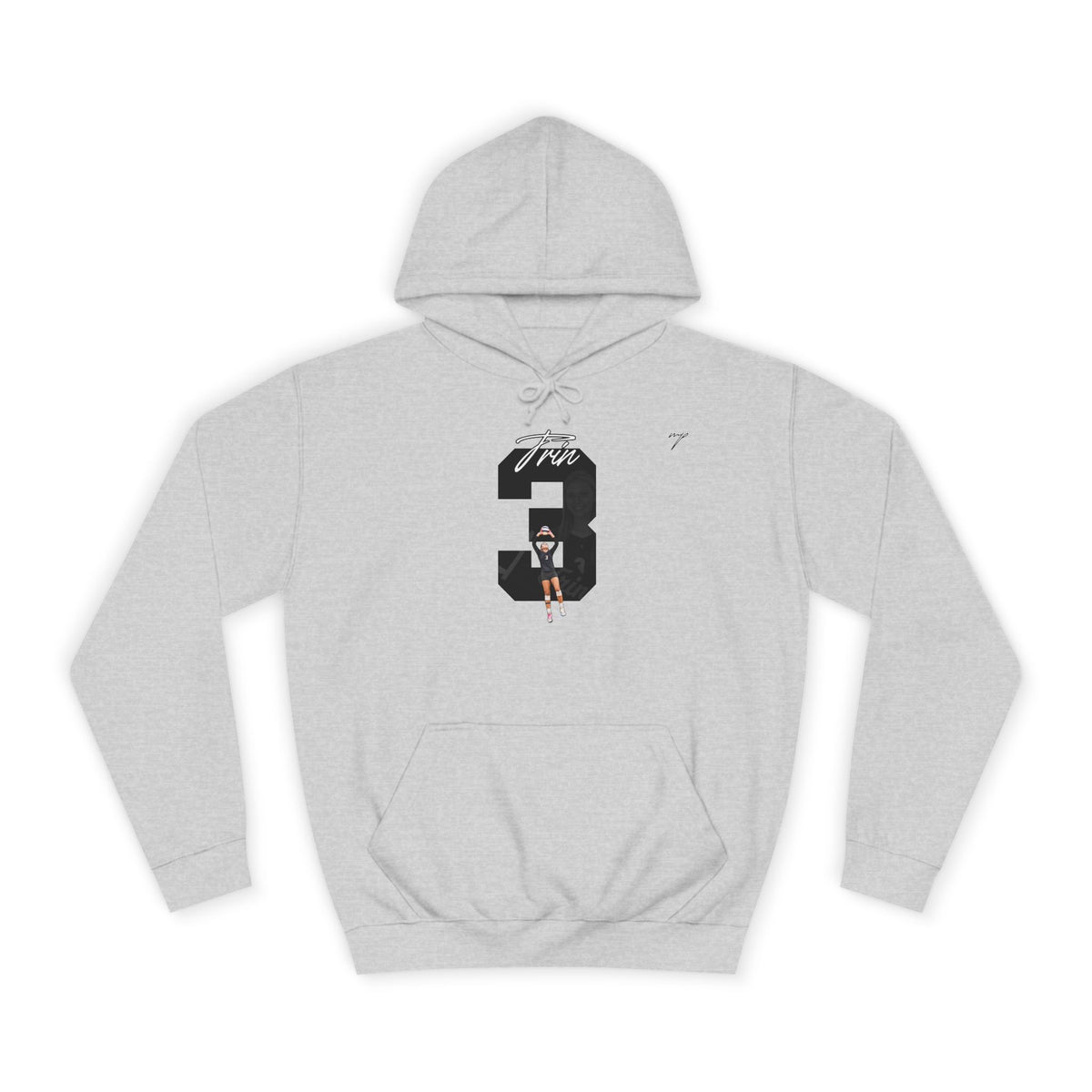 Trinity McCormick Hoodie