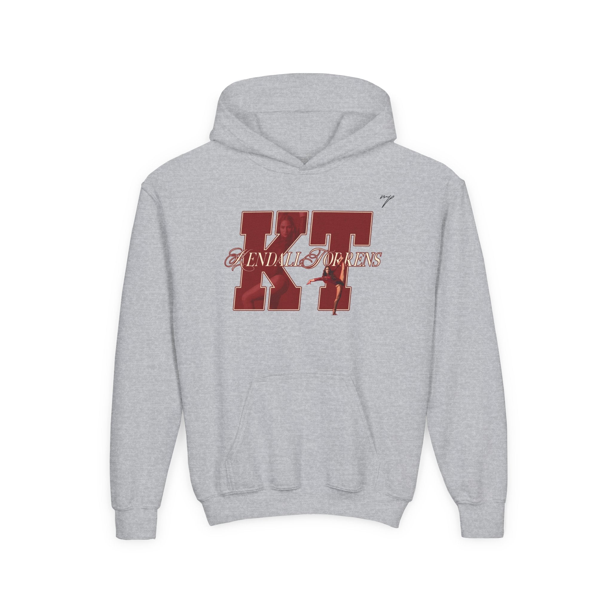 Kendall Torrens YOUTH Hoodie