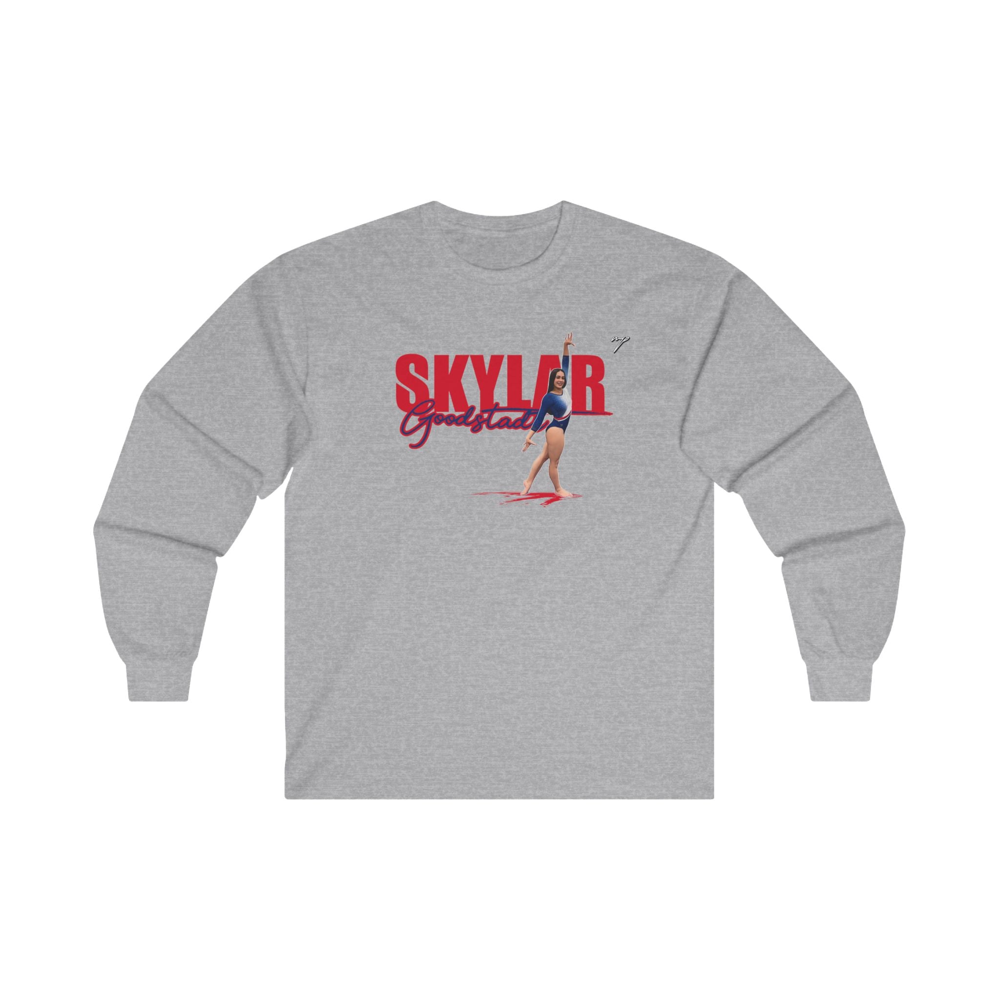 Skylar Goodstadt Long Sleeve Tee
