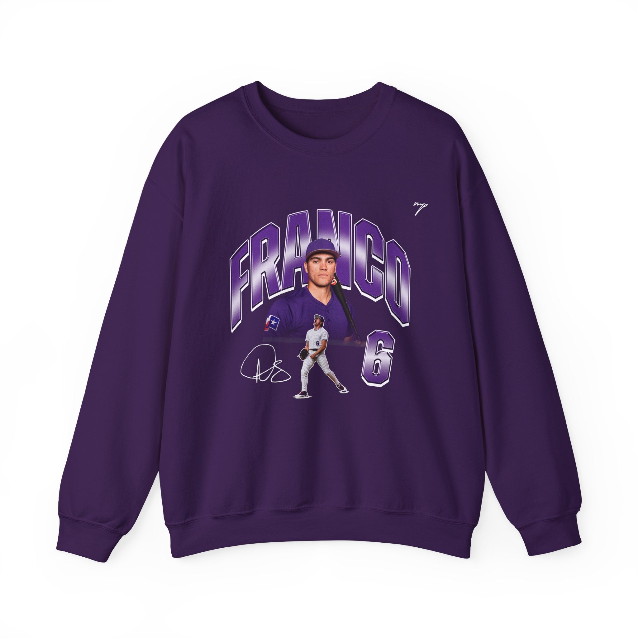Noah Franco Crewneck