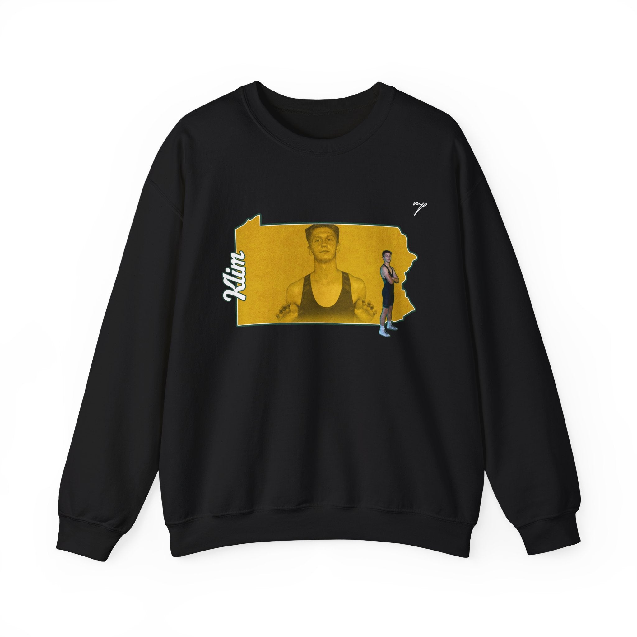 Dylan Klim Crewneck