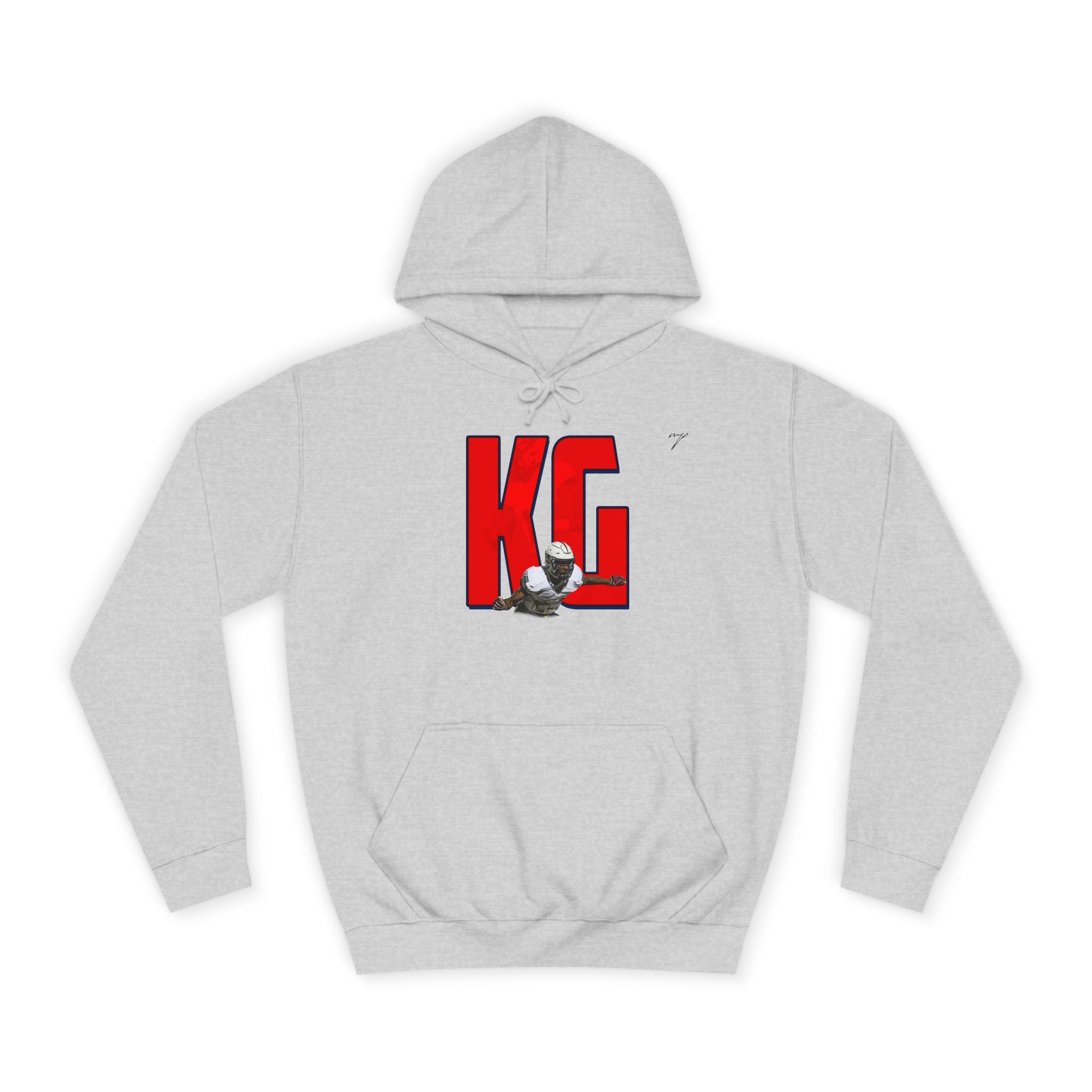 Keyshawn Greene Hoodie
