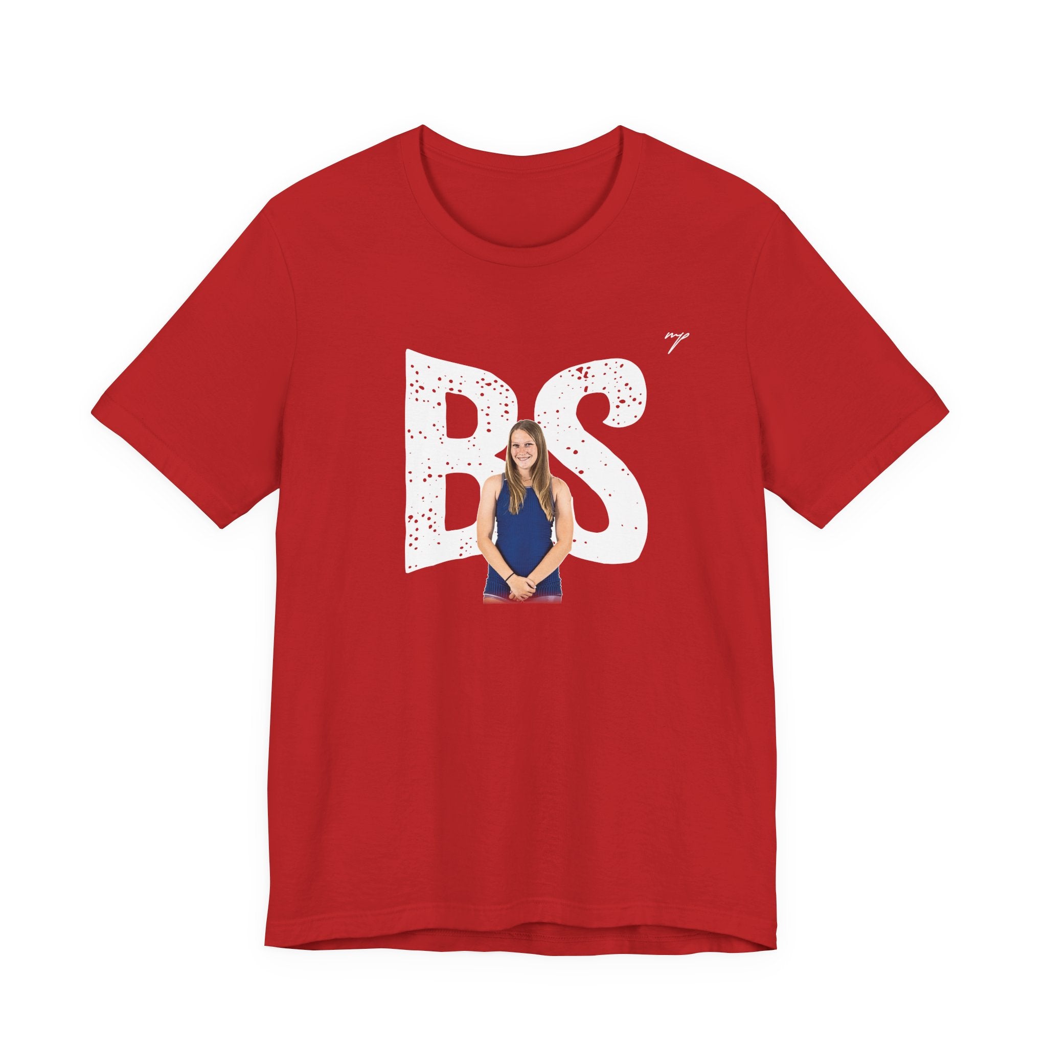 Bella Savage Graphic Tee