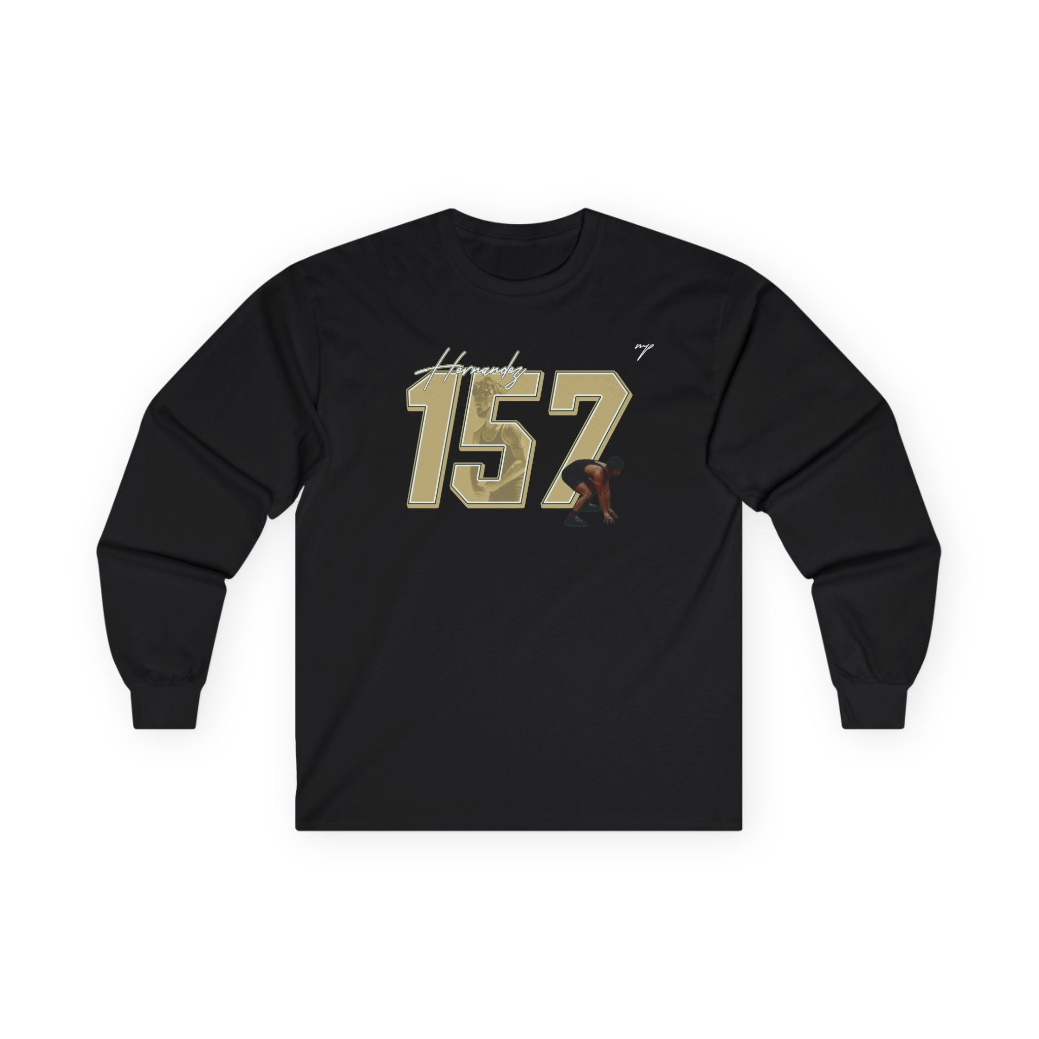 Jonathan Hernandez Long Sleeve