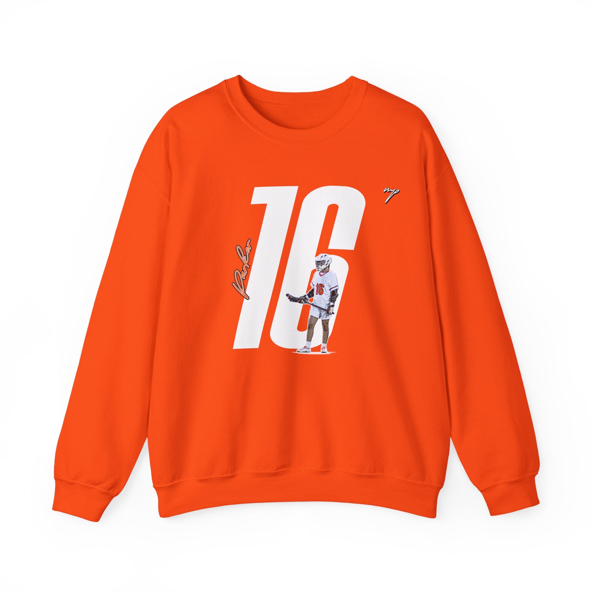 Colin Parker Crewneck
