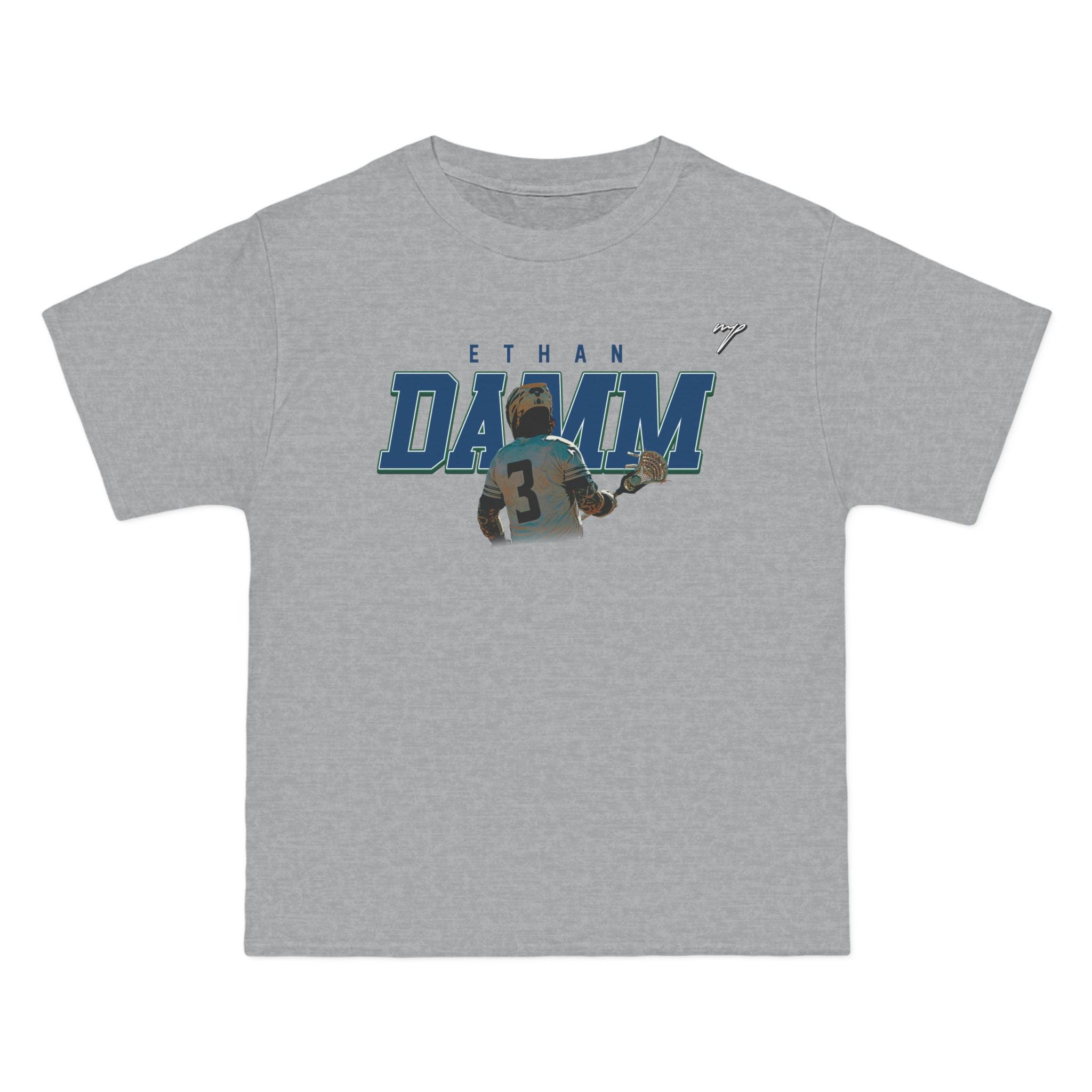 Ethan Damm Vintage Tee