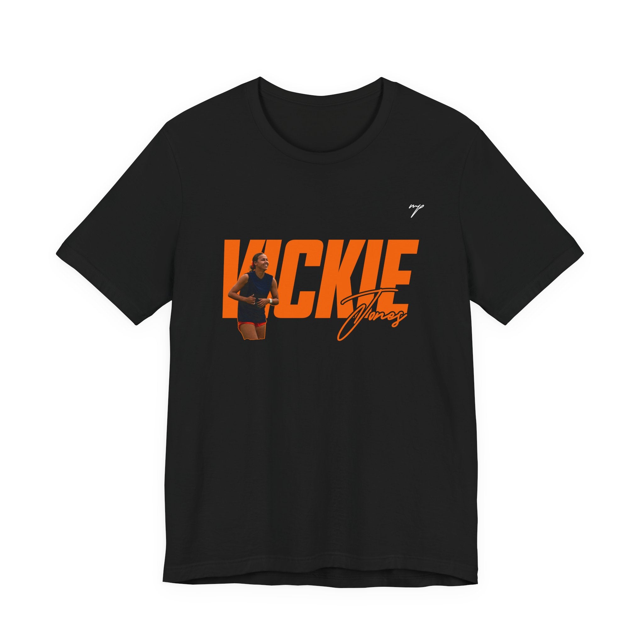 Vickie Jones Graphic Tee