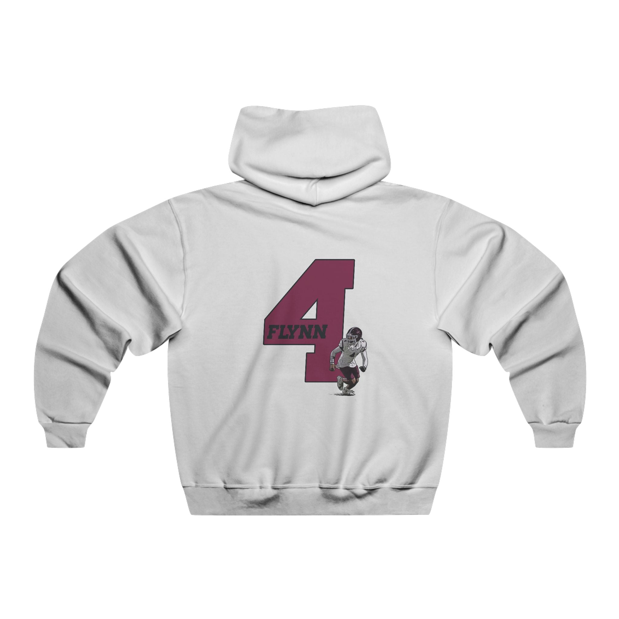Dakota Flynn Vintage Hoodie