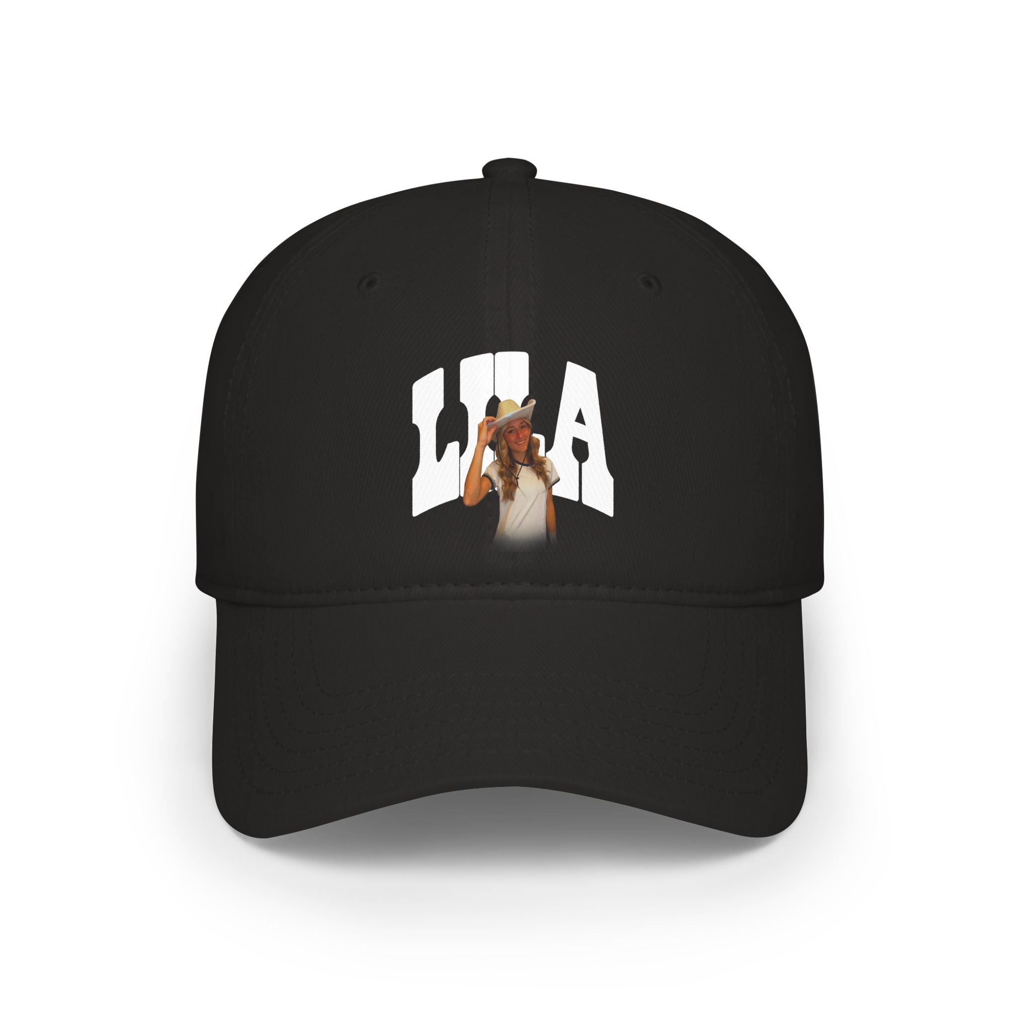 Lila Pulliam Hat