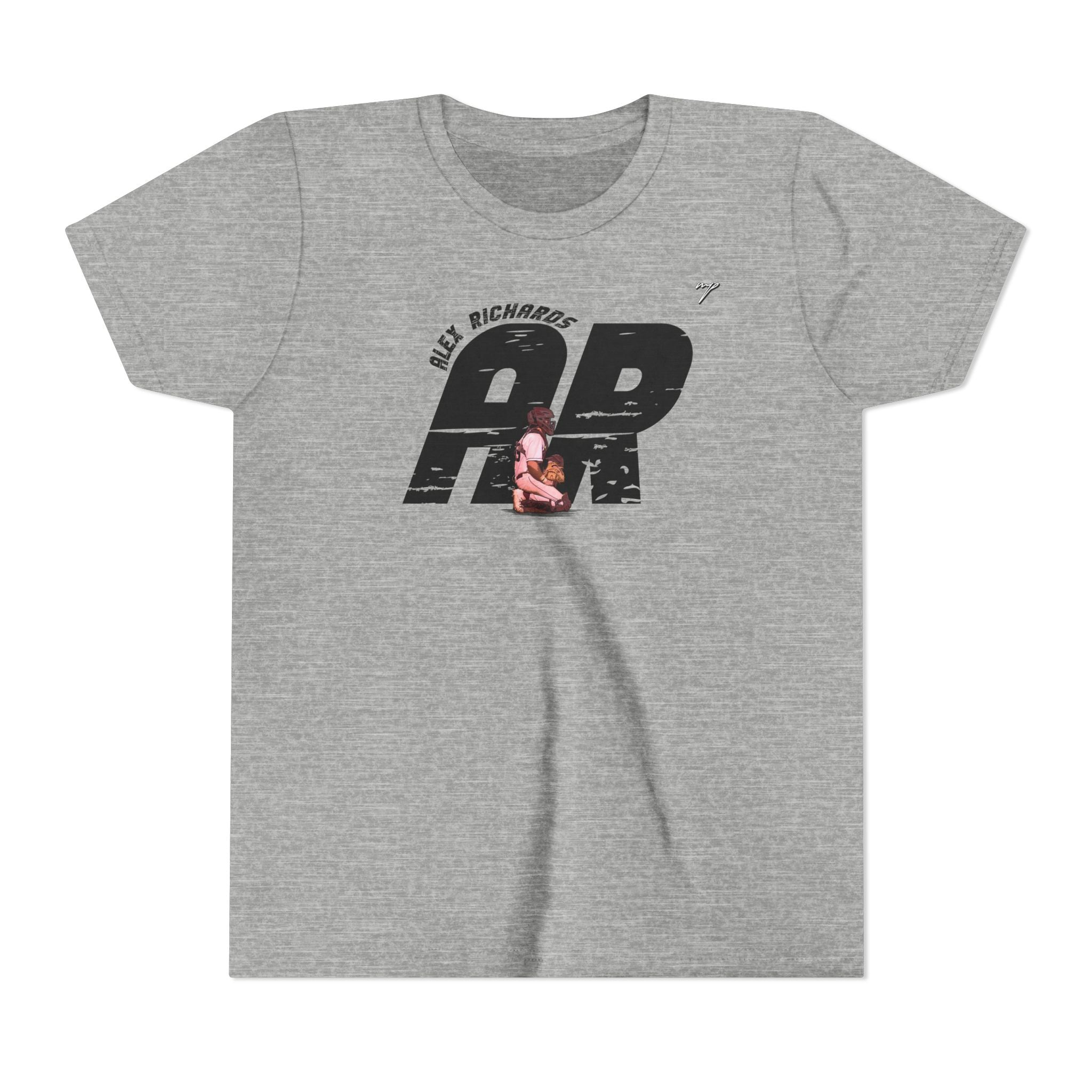 Alex Richards YOUTH Graphic Tee