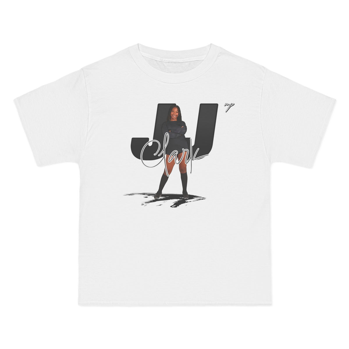 Jaliyah Clark Vintage Tee