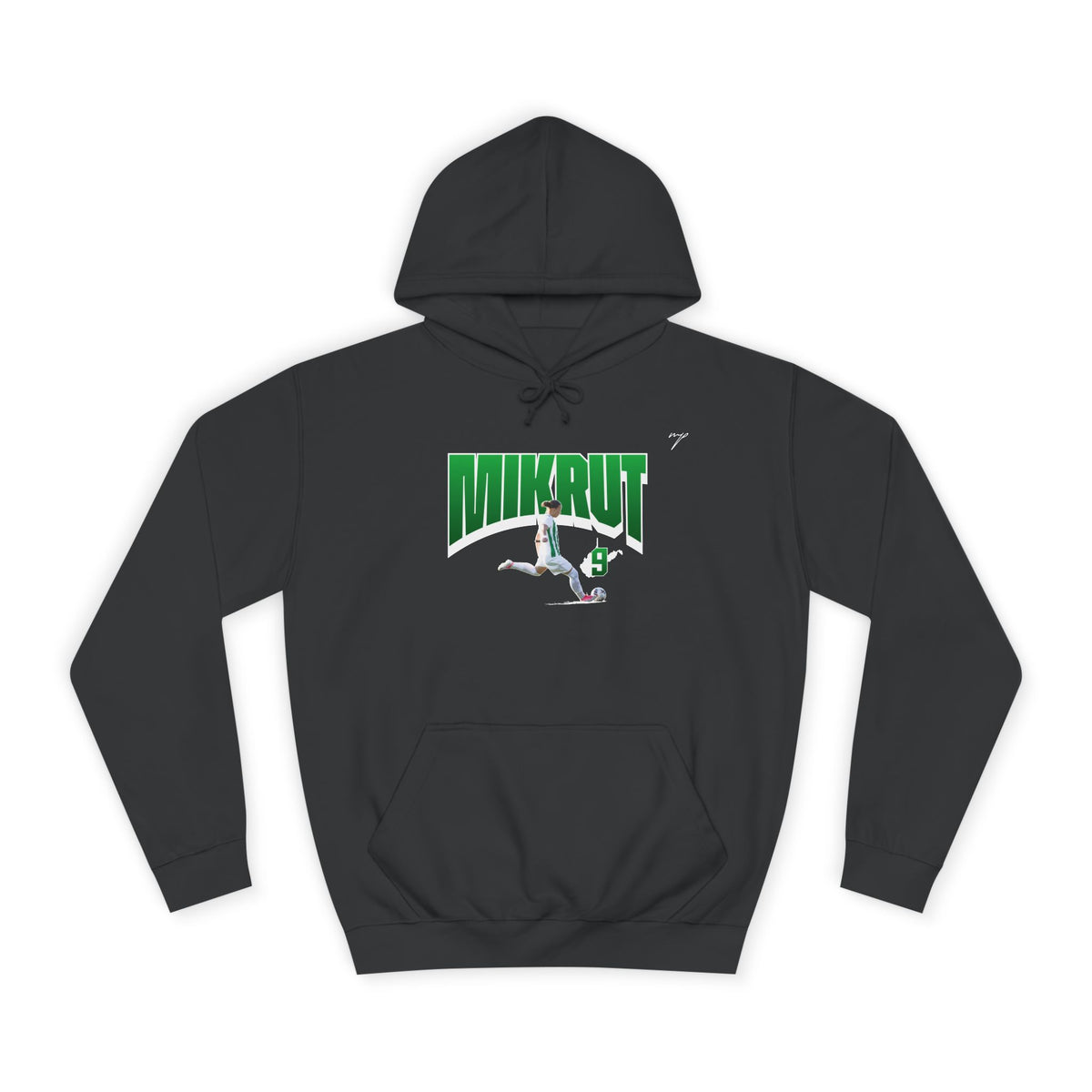 Wiktoria Mikrut Hoodie