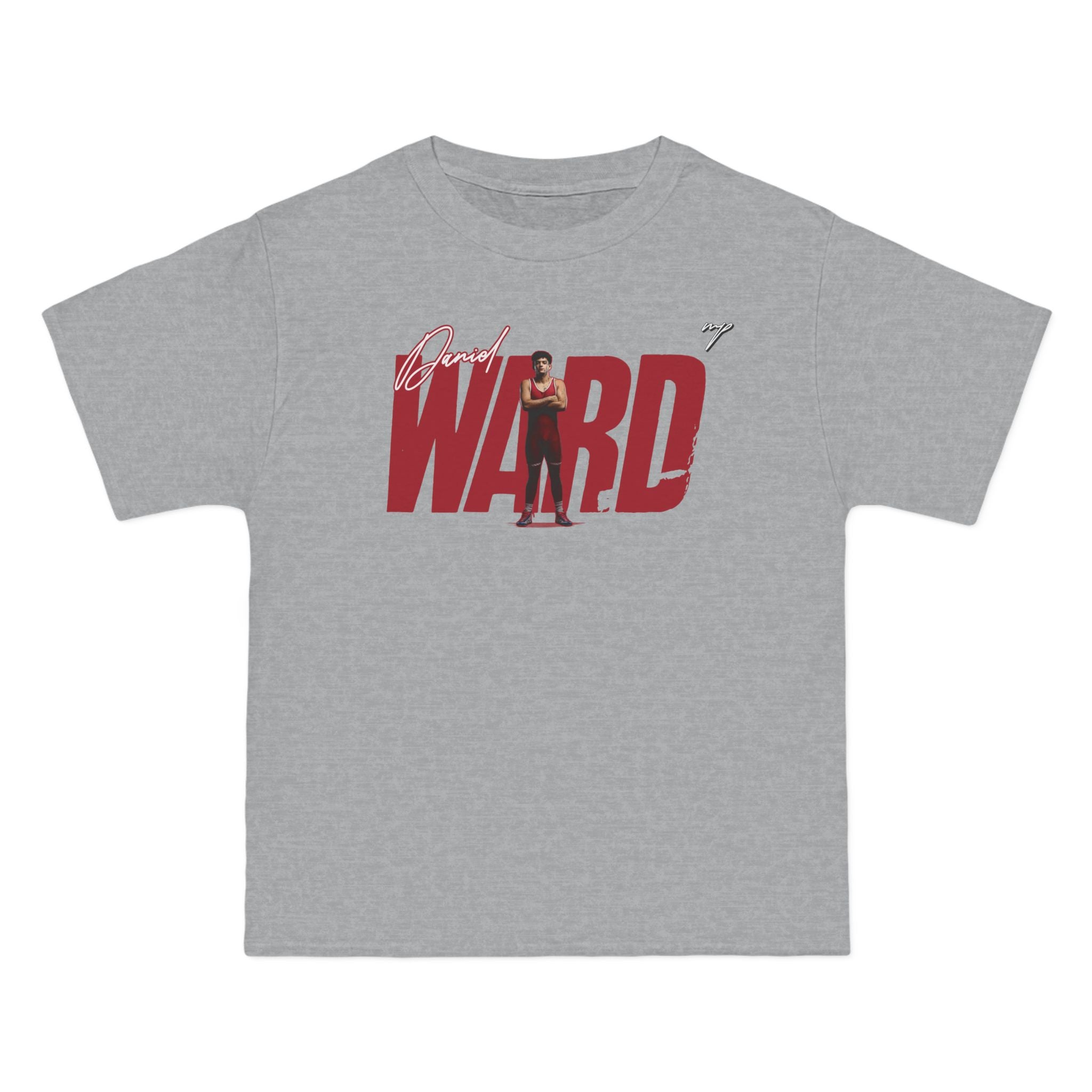 Daniel Ward Vintage Tee