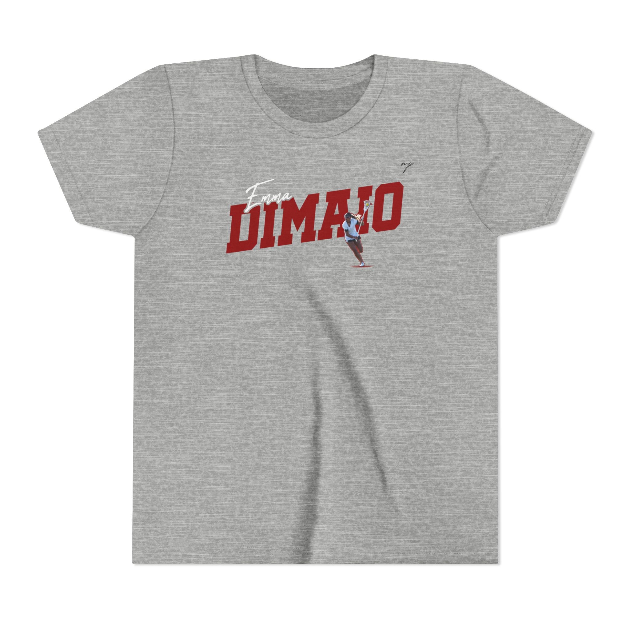 Emma DiMaio YOUTH Graphic Tee