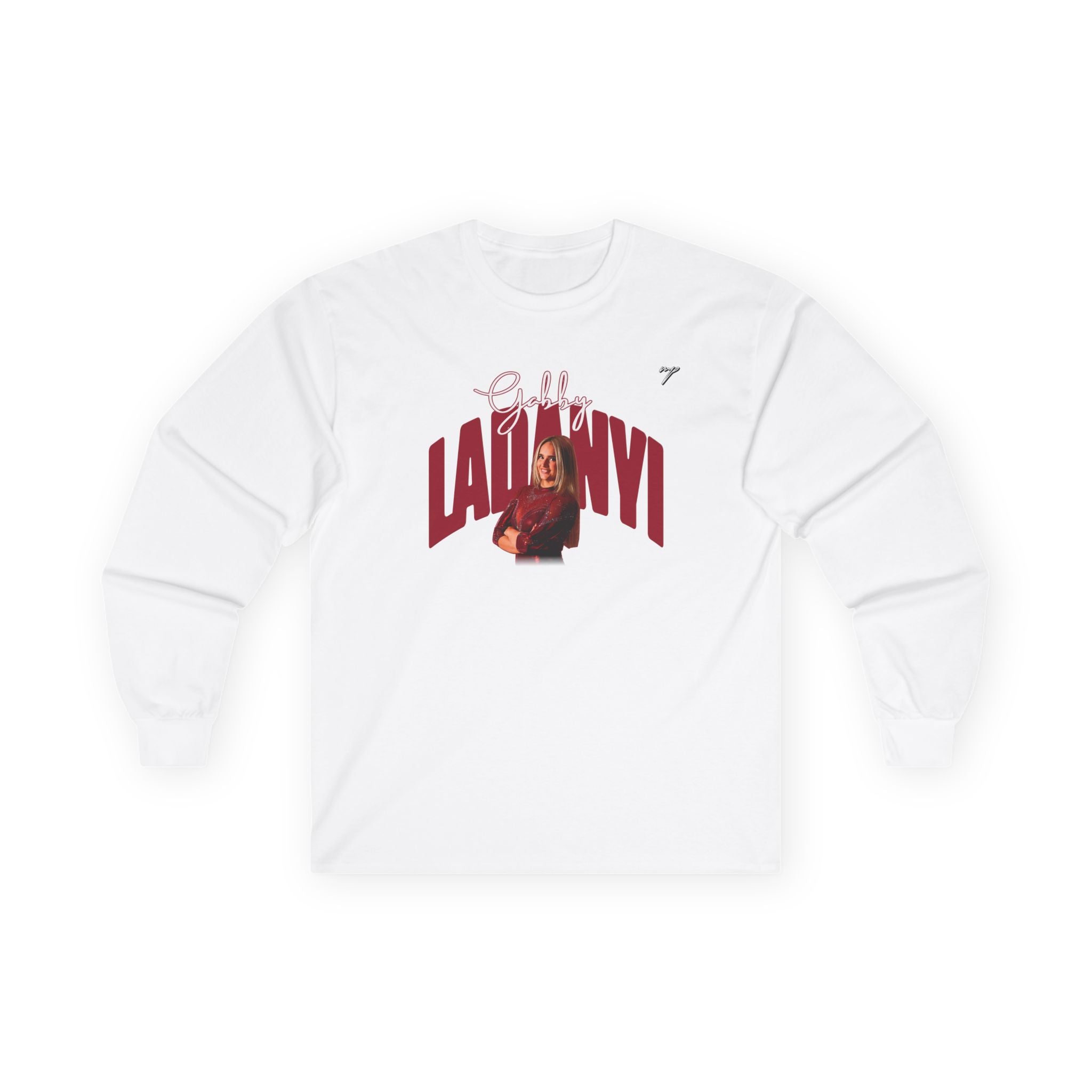 Gabby Ladanyi Long Sleeve Tee