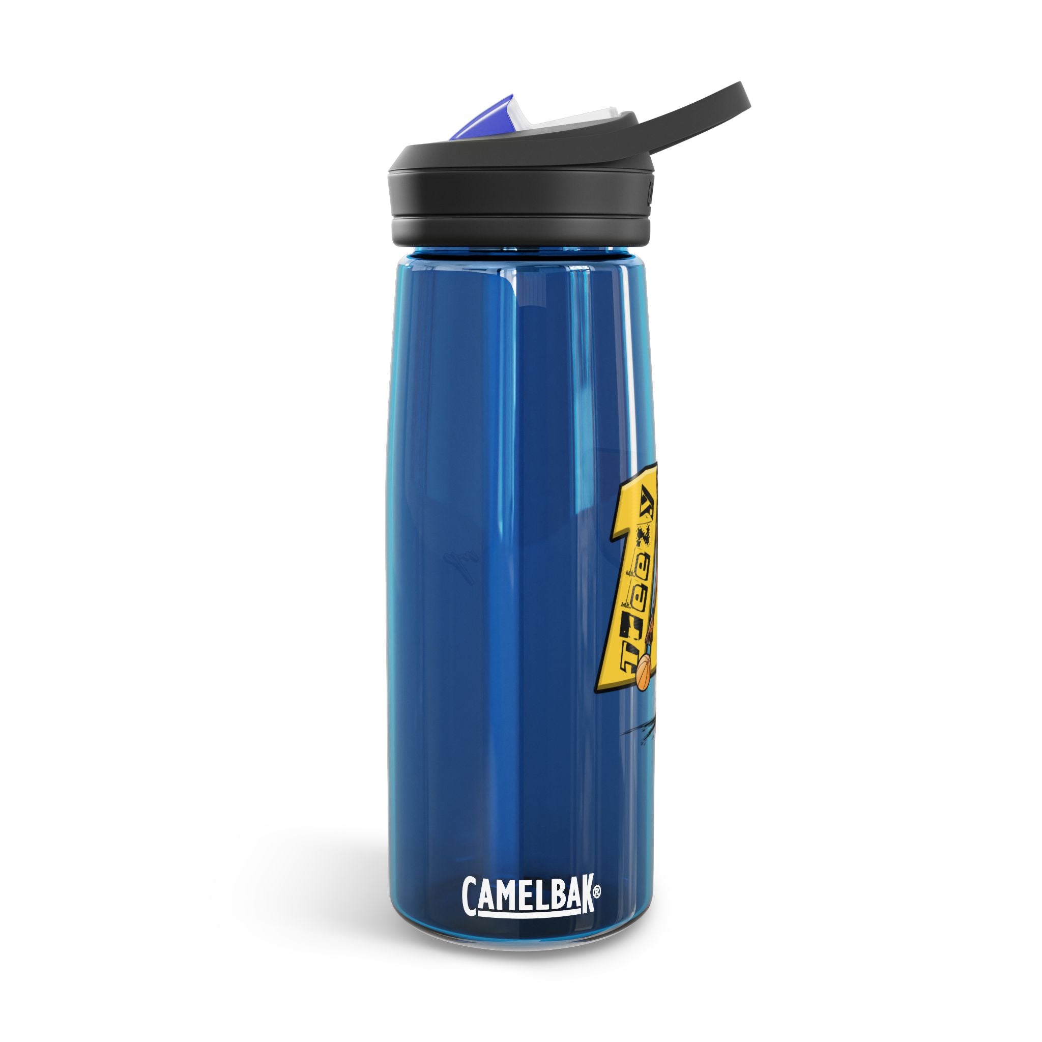 Trey Twa CamelBak Water Bottle
