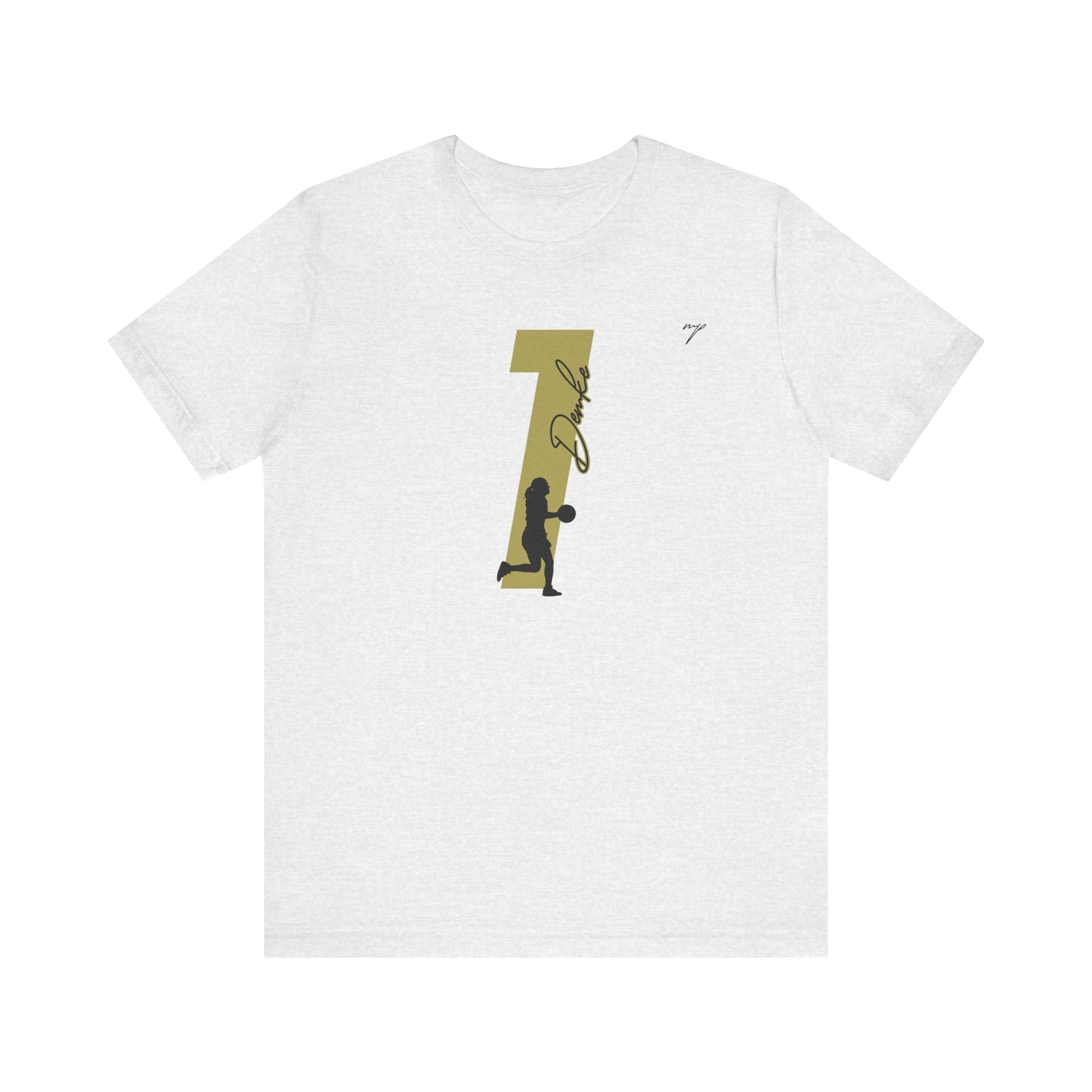 Maddie Demke Graphic Tee