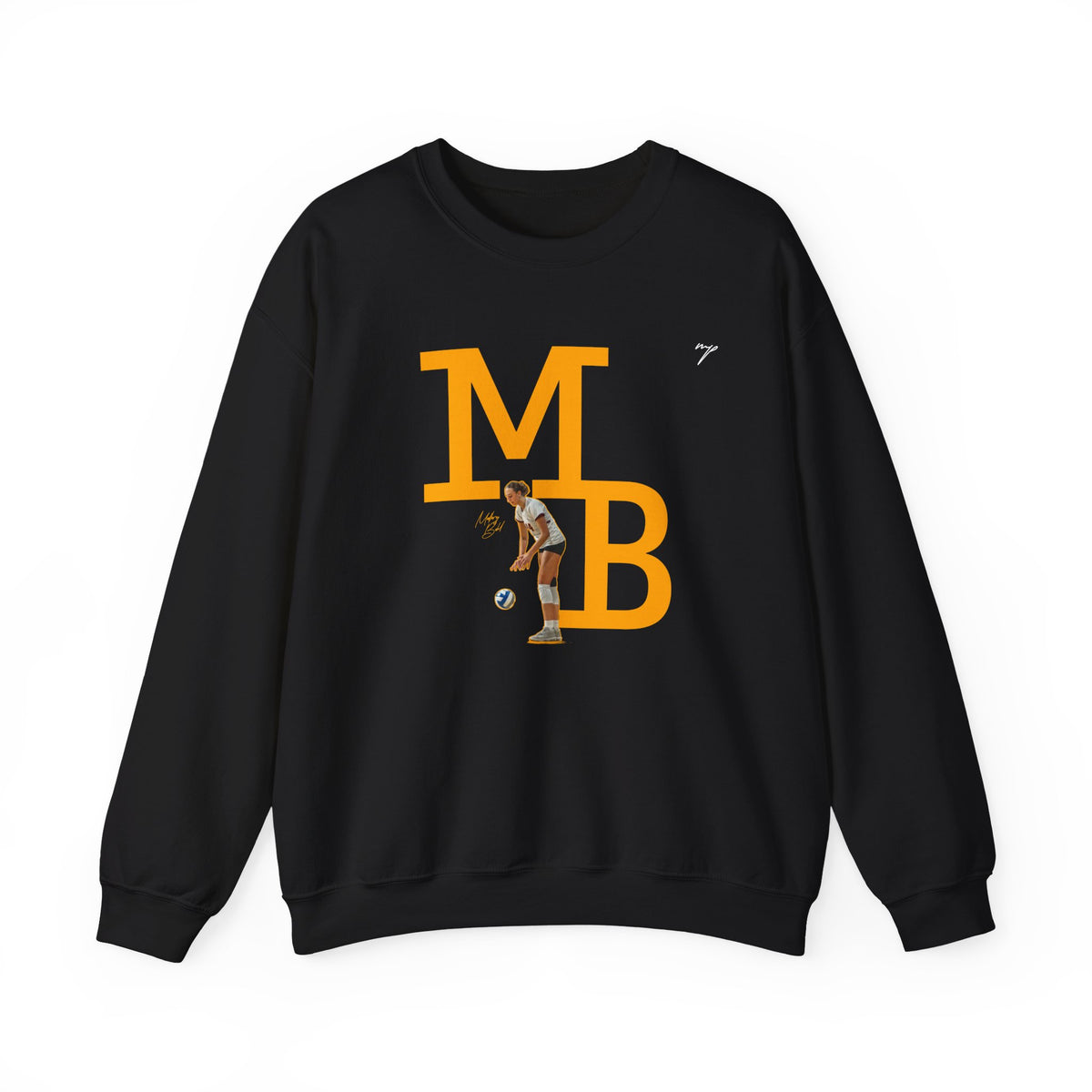 Mallory Bohl Crewneck