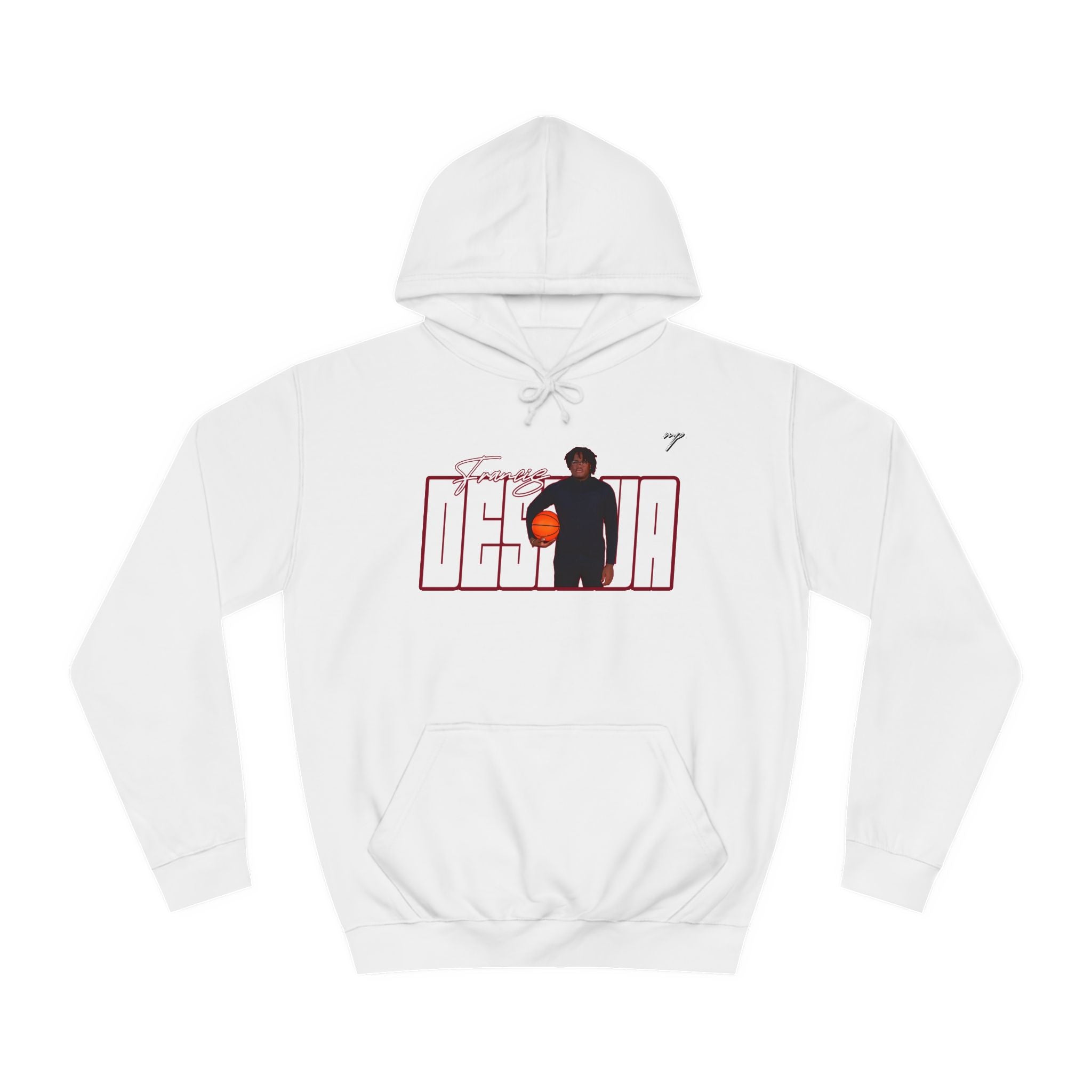 Francis DeSilva Hoodie