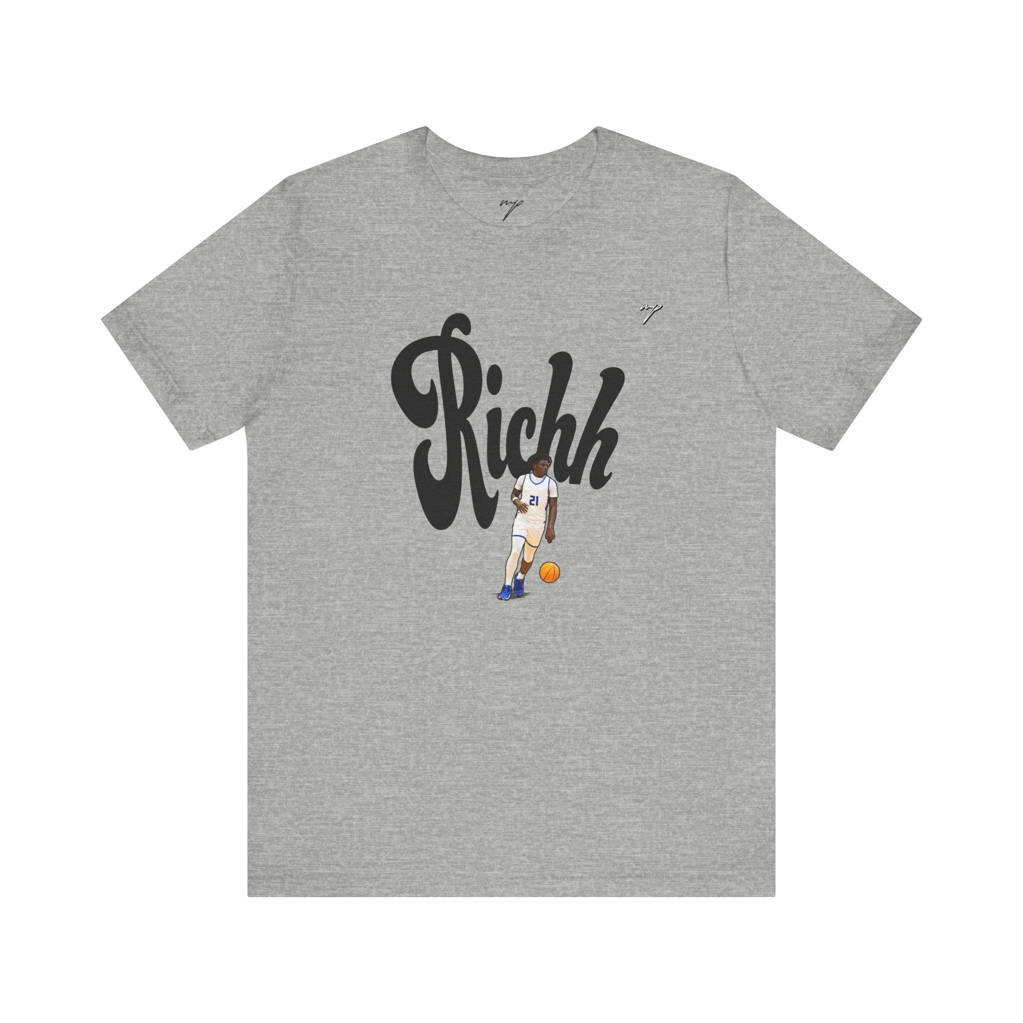 Milton Whitfield Graphic Tee