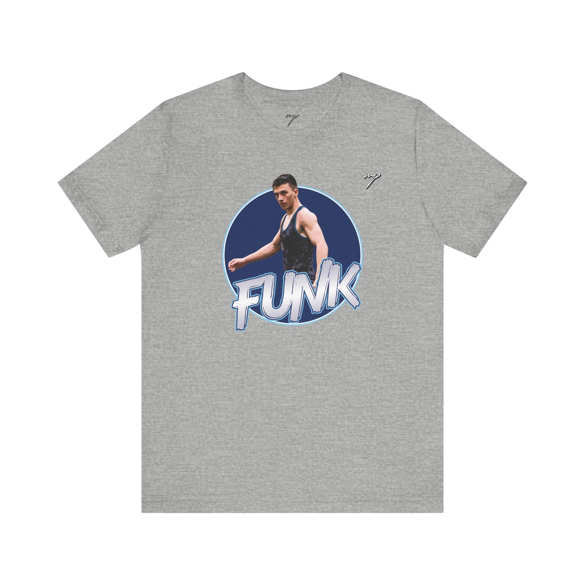 Konstantin Khaspekian Graphic Tee