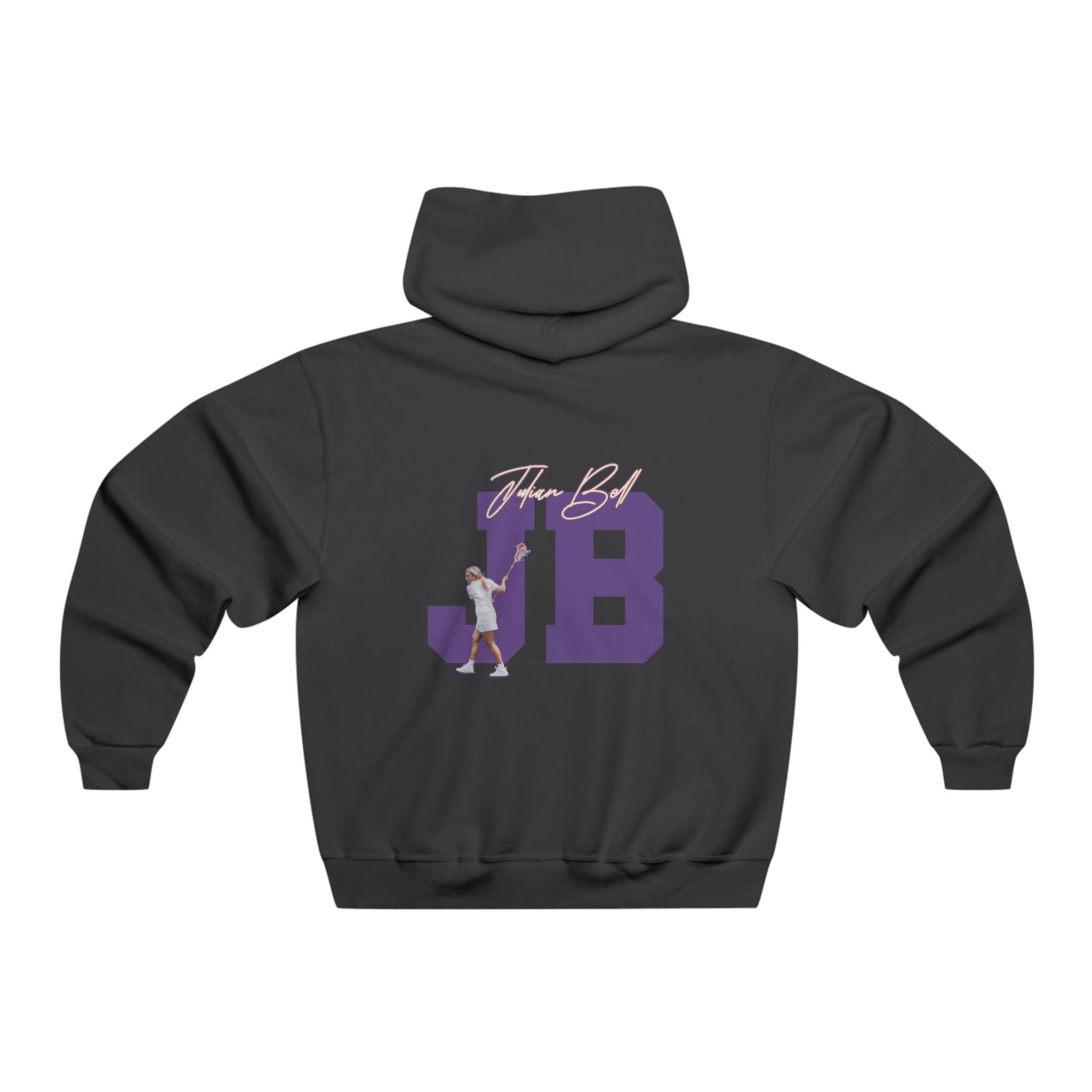 Julian Bell Vintage Hoodie