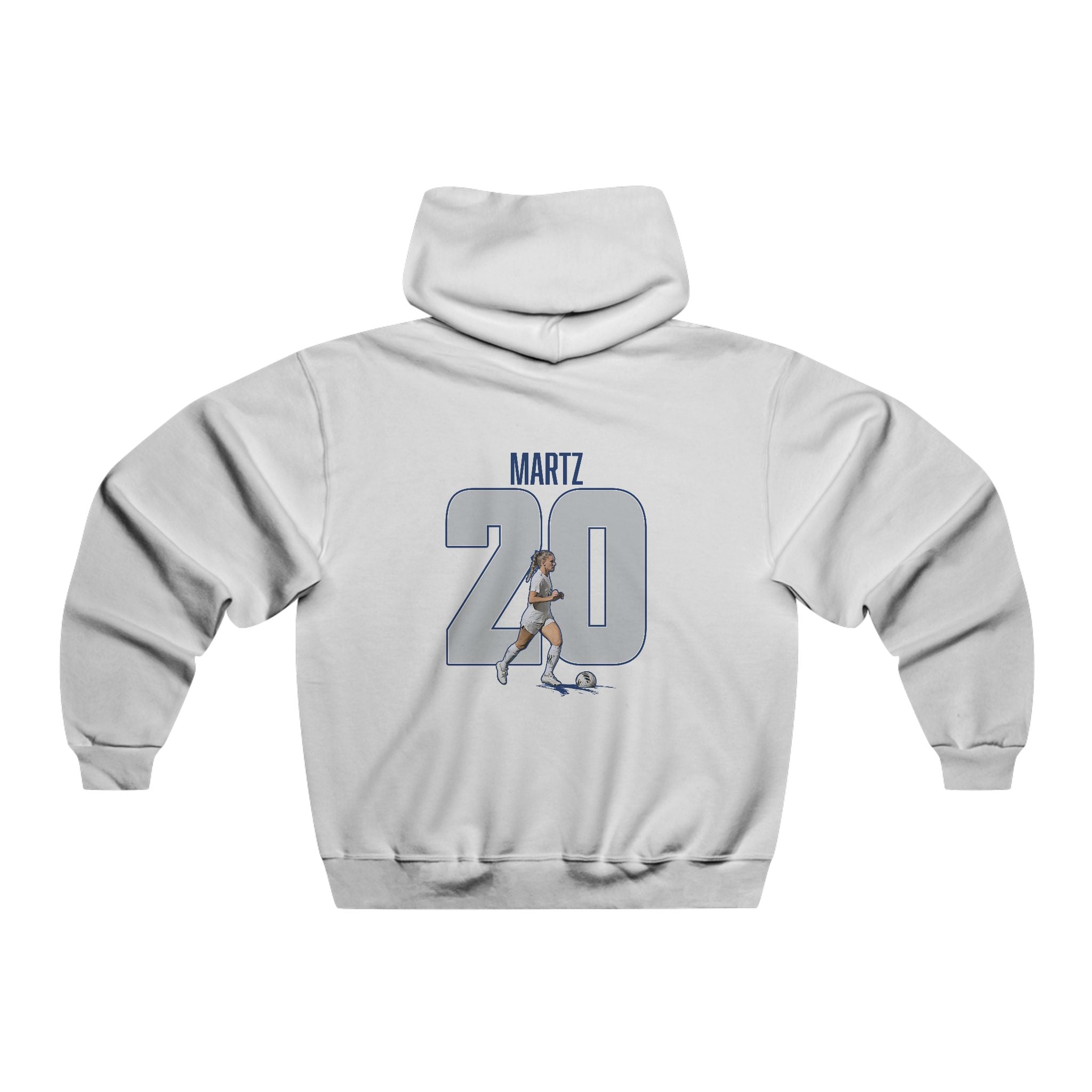 Carsyn Martz Vintage Hoodie
