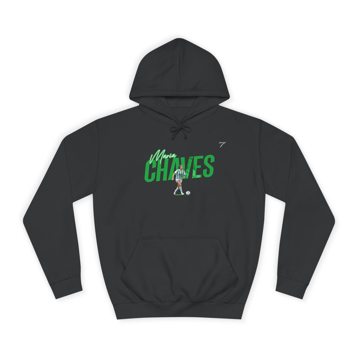 Maria Chaves Hoodie
