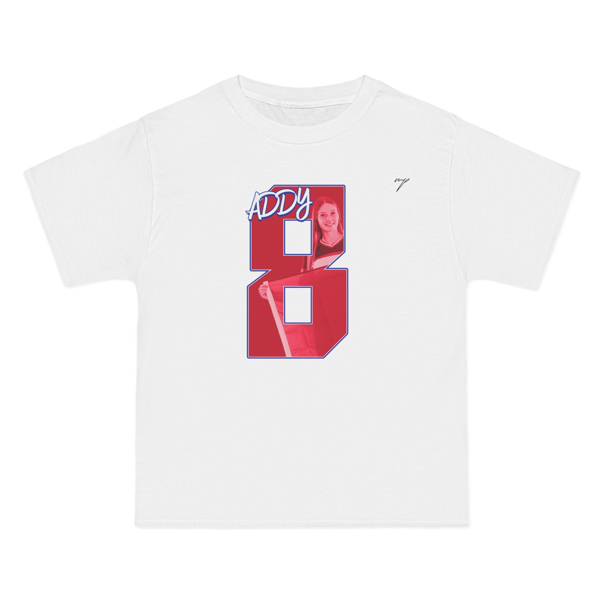 Addy Ballard Vintage Tee