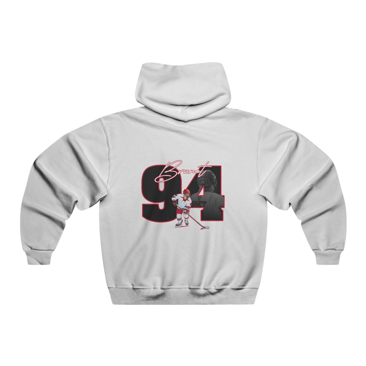 Alexis Brunet Vintage Hoodie