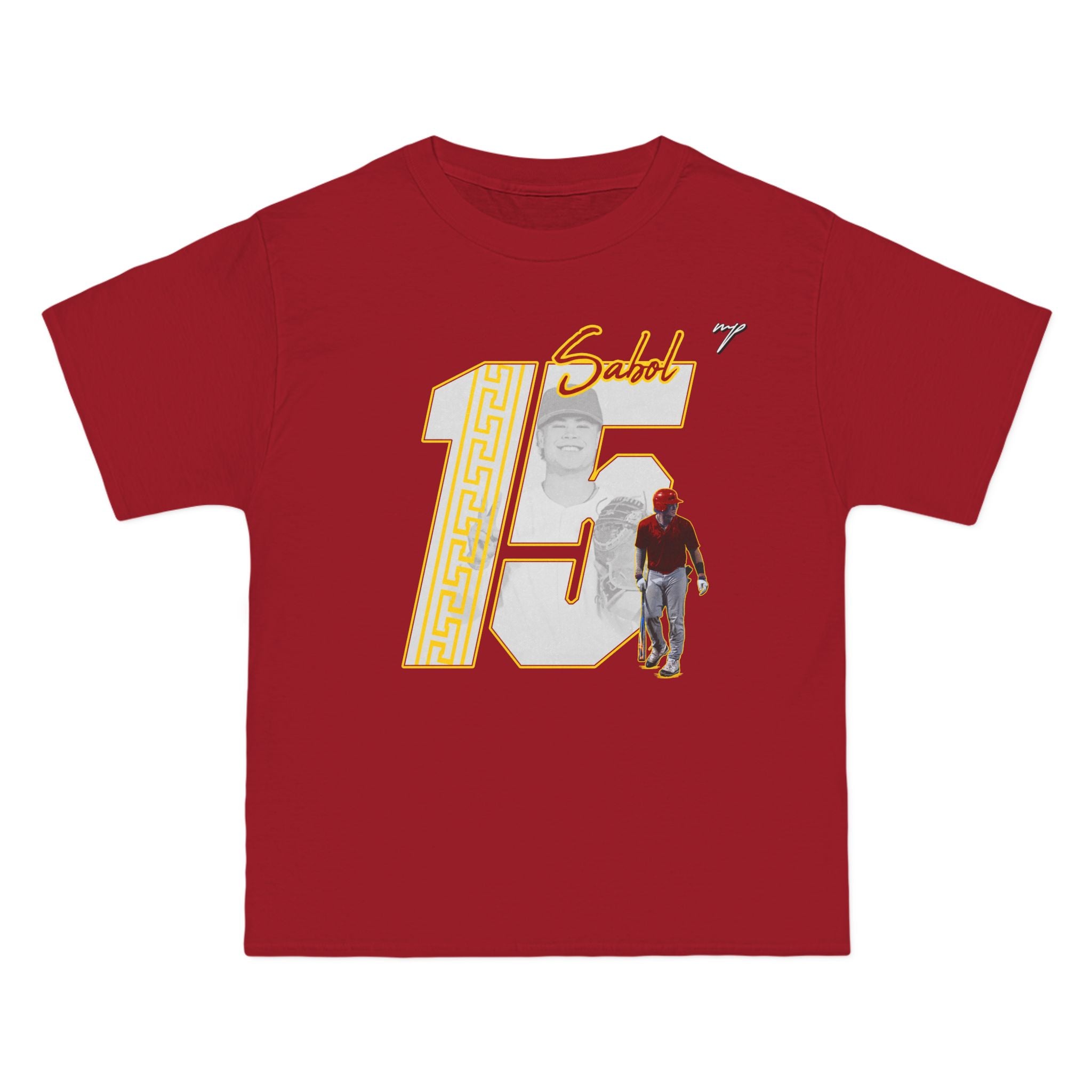 Jarett Sabol Vintage Tee