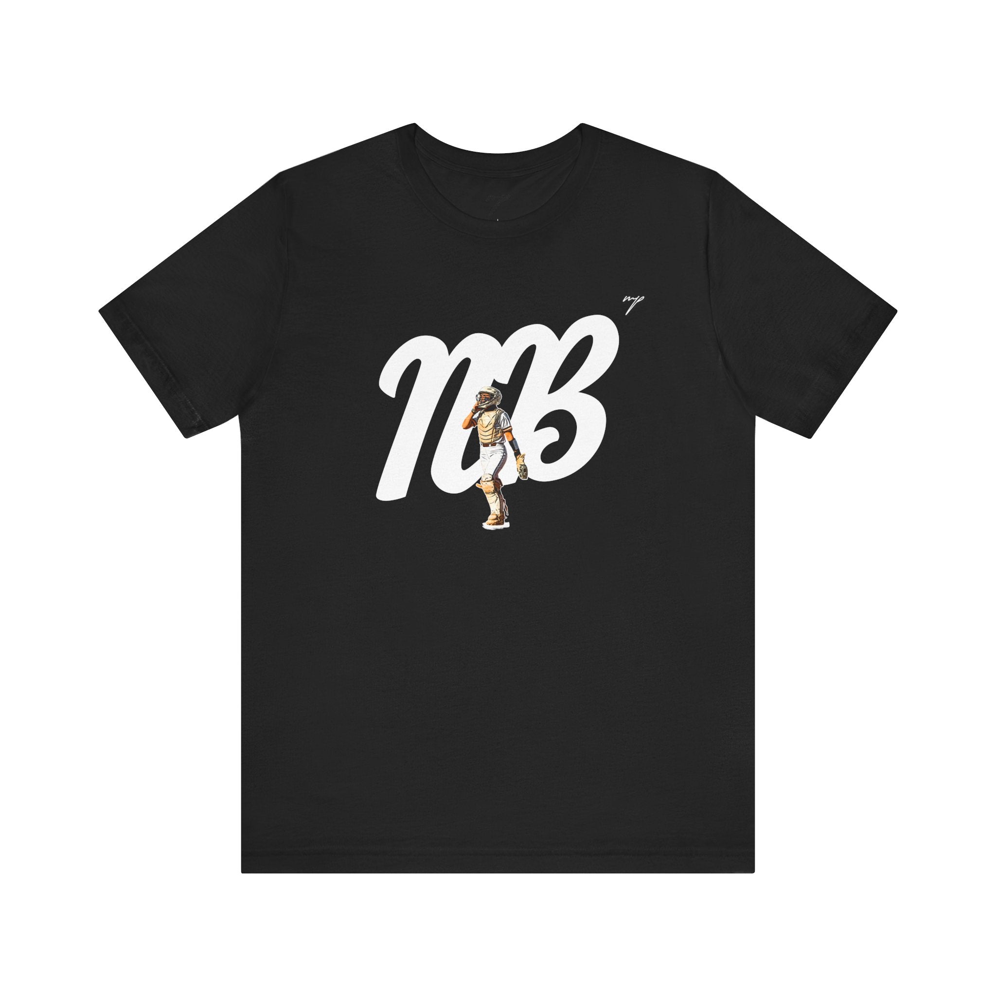 Nola-Blair Simmons Graphic Tee