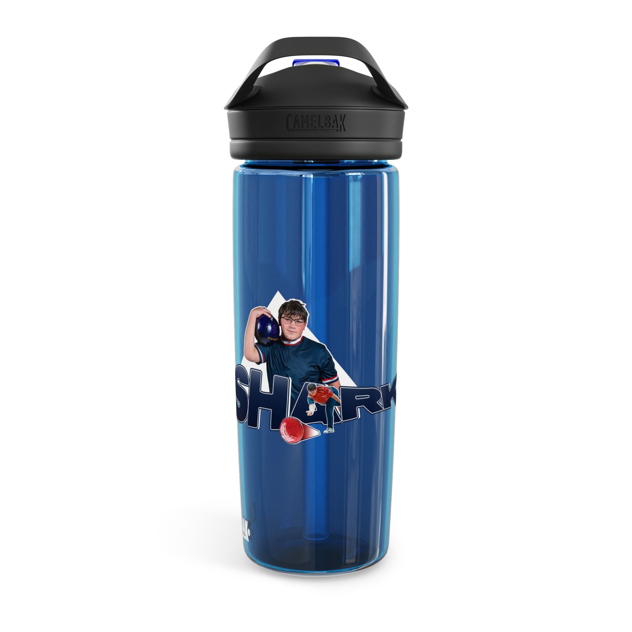 Jayden Palmer Water Bottle