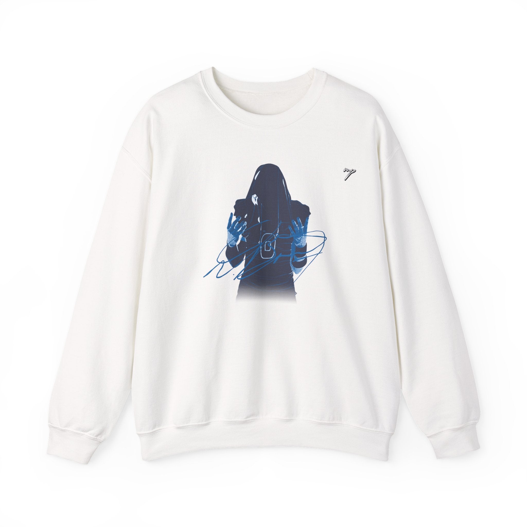 DeMarcus Bryant Crewneck