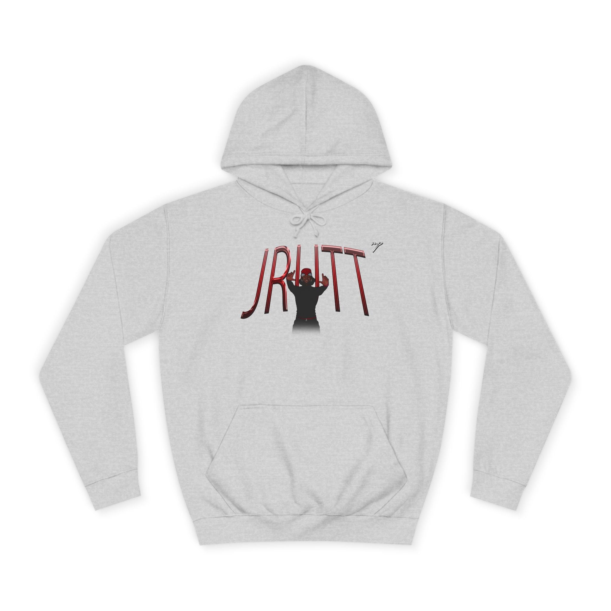 Jeremiah Rutledge Hoodie