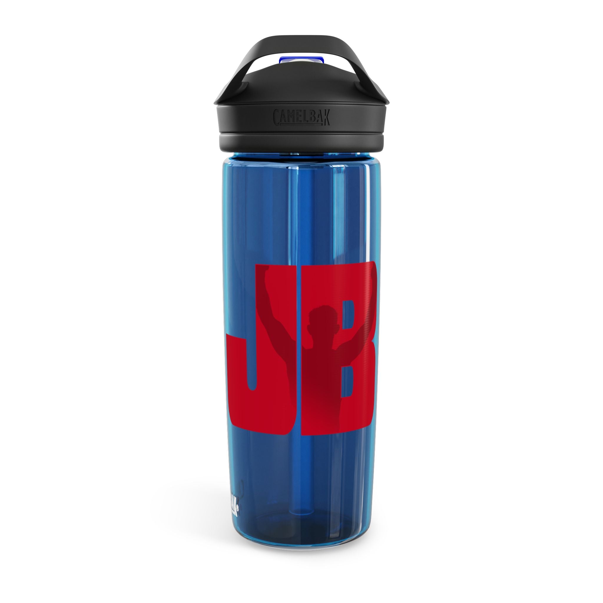 Jake Bower CamelBak Water Bottle