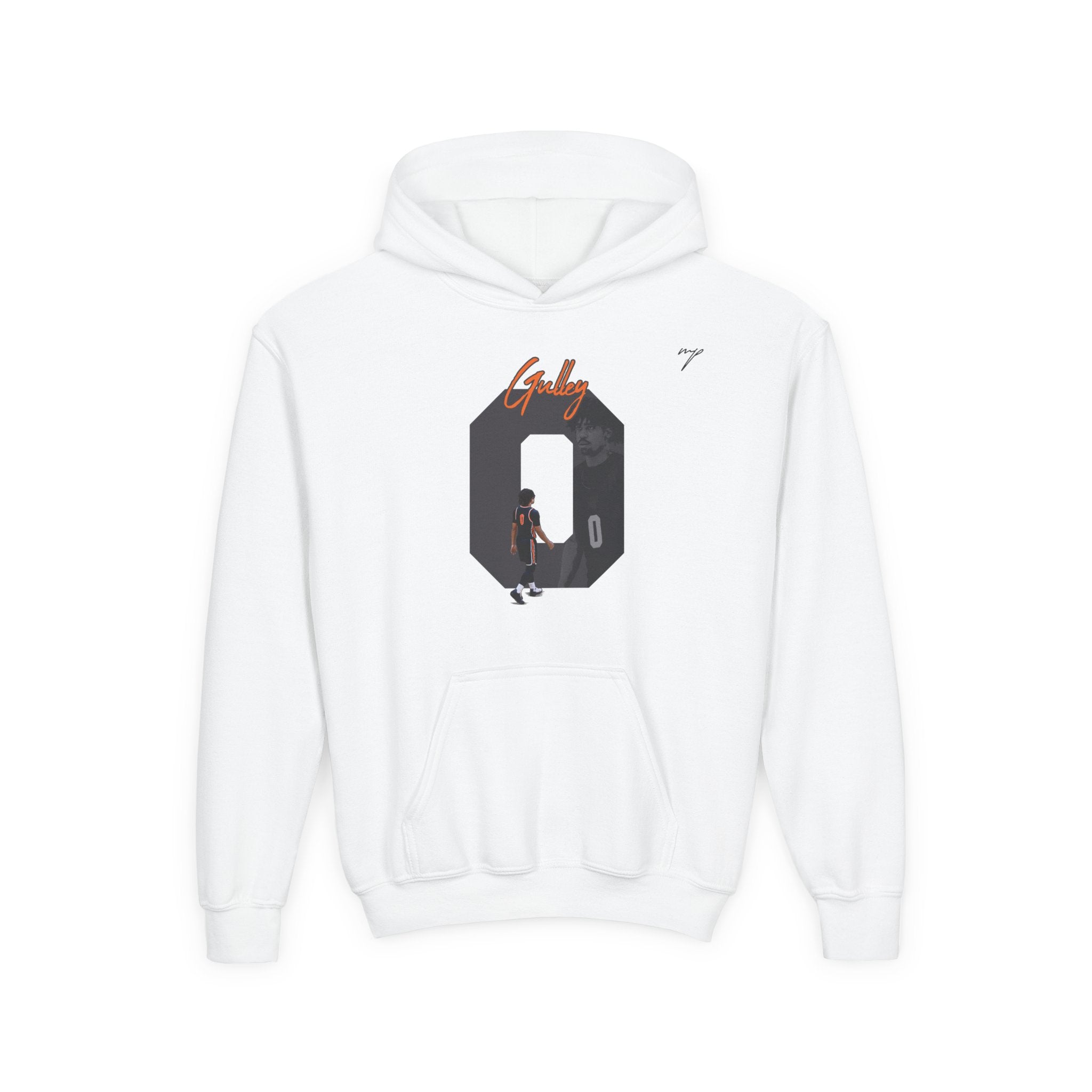 Cam Gulley YOUTH Hoodie