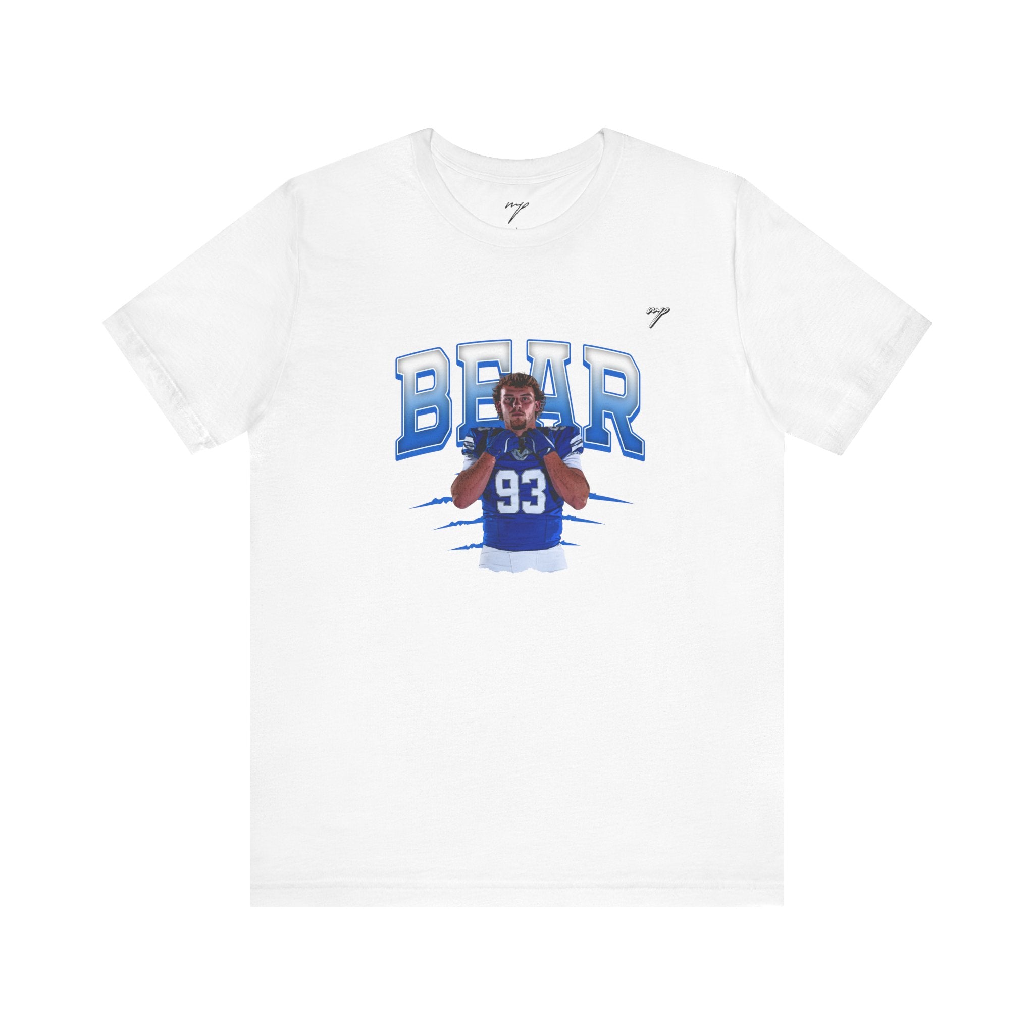 Aidan Butts Graphic Tee