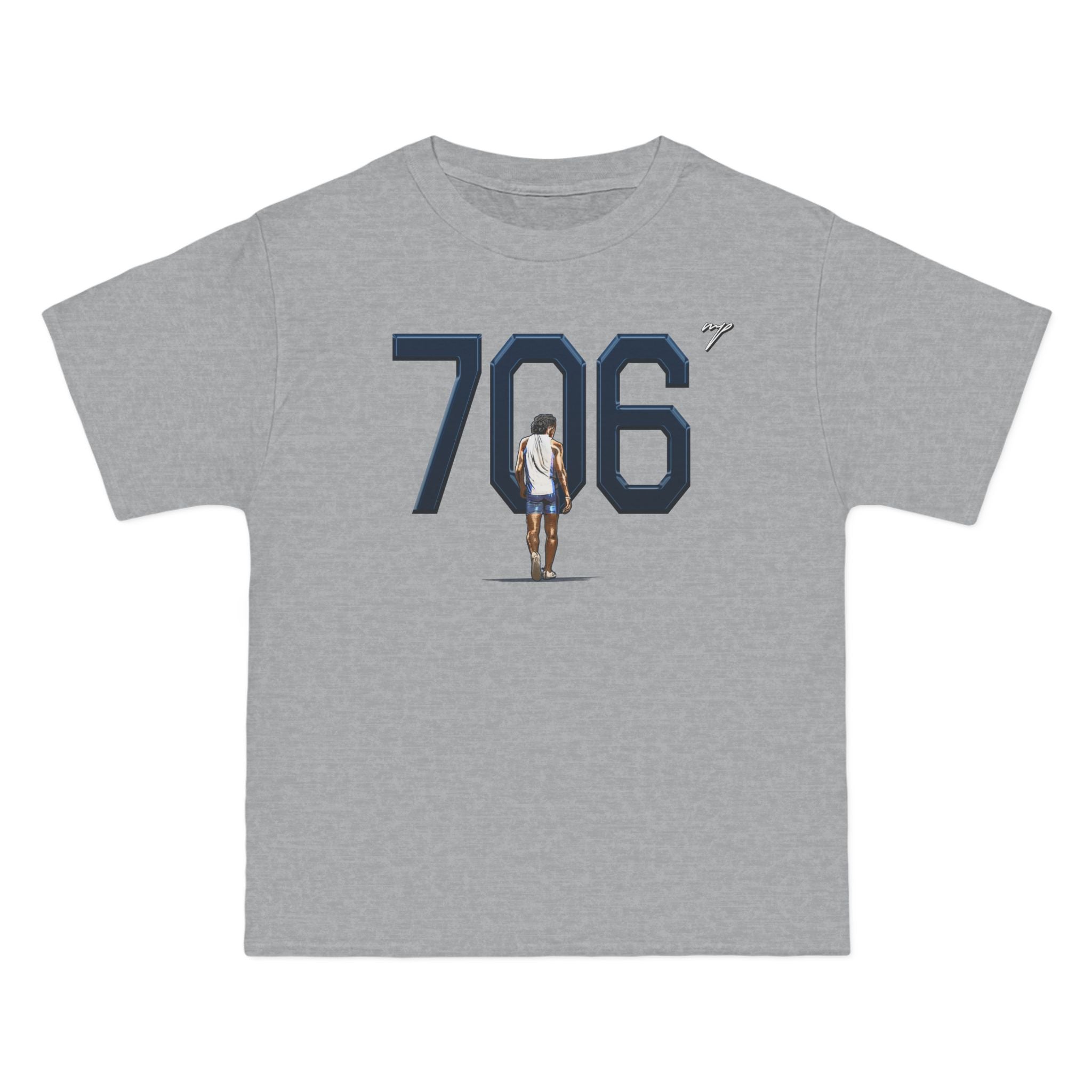 Cameron Brantley Vintage Tee