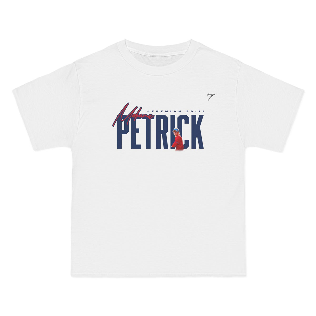 Makena Petrick Vintage Tee