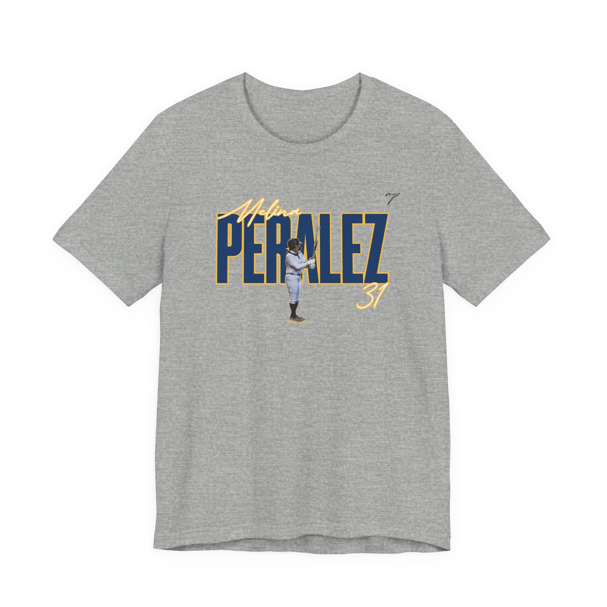 Melina Peralez Graphic Tee